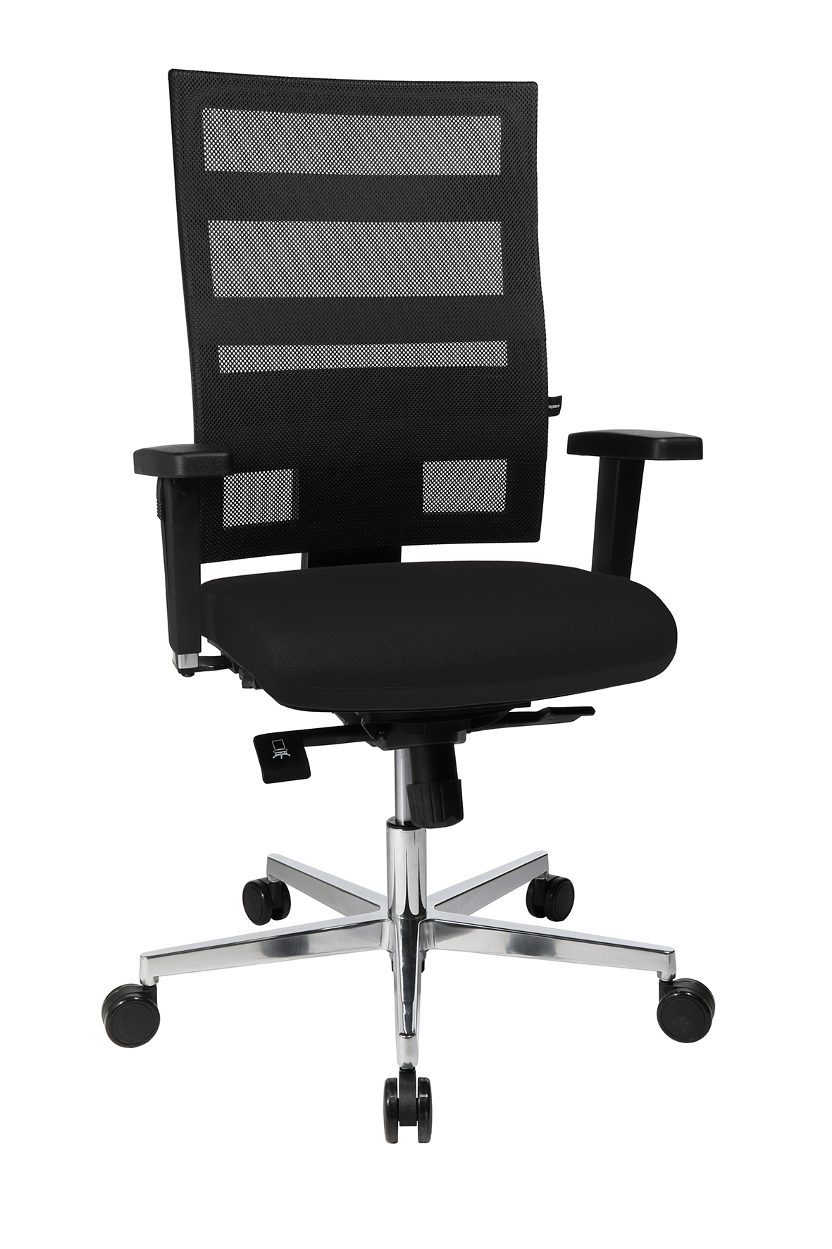 Bürostuhl Topstar Sitness X-Pander Plus schwarz