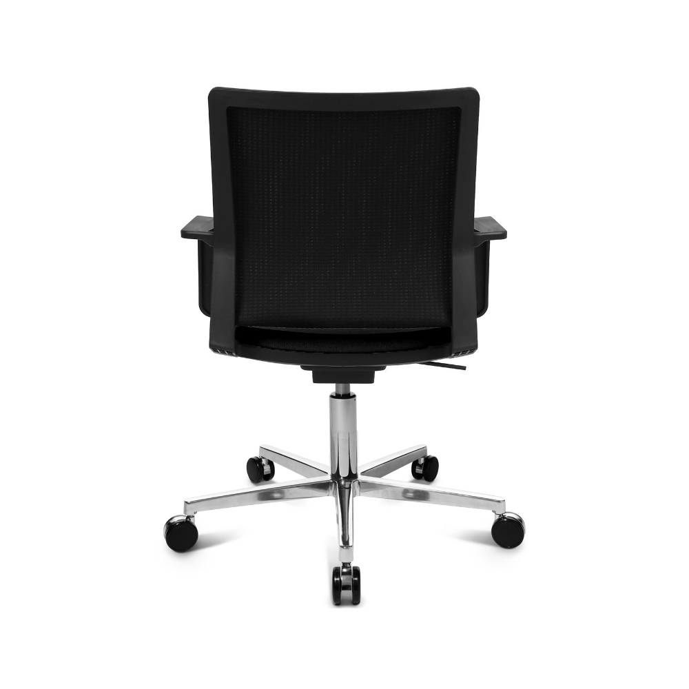 Bürostuhl Wagner W70 mit Vollpolster