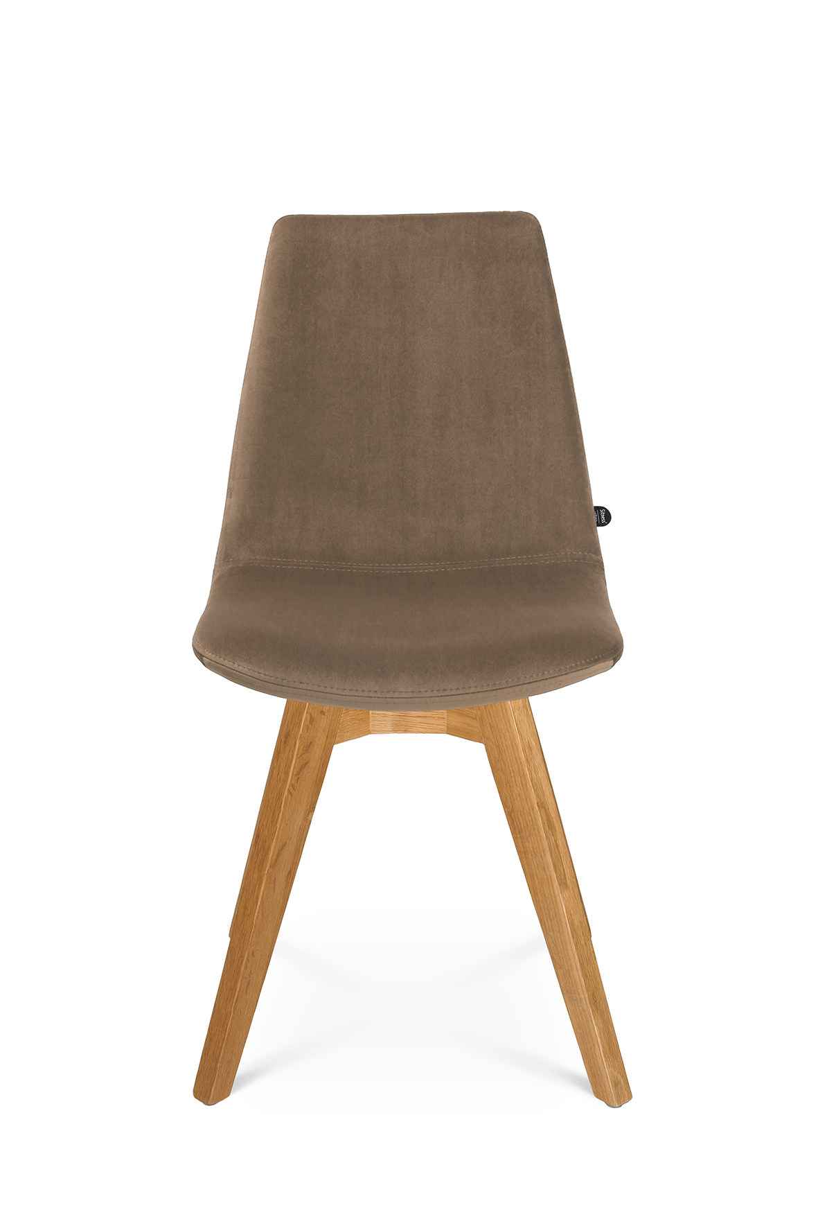 Esszimmerstuhl Sitness Urban Paris 1.2 graugrün