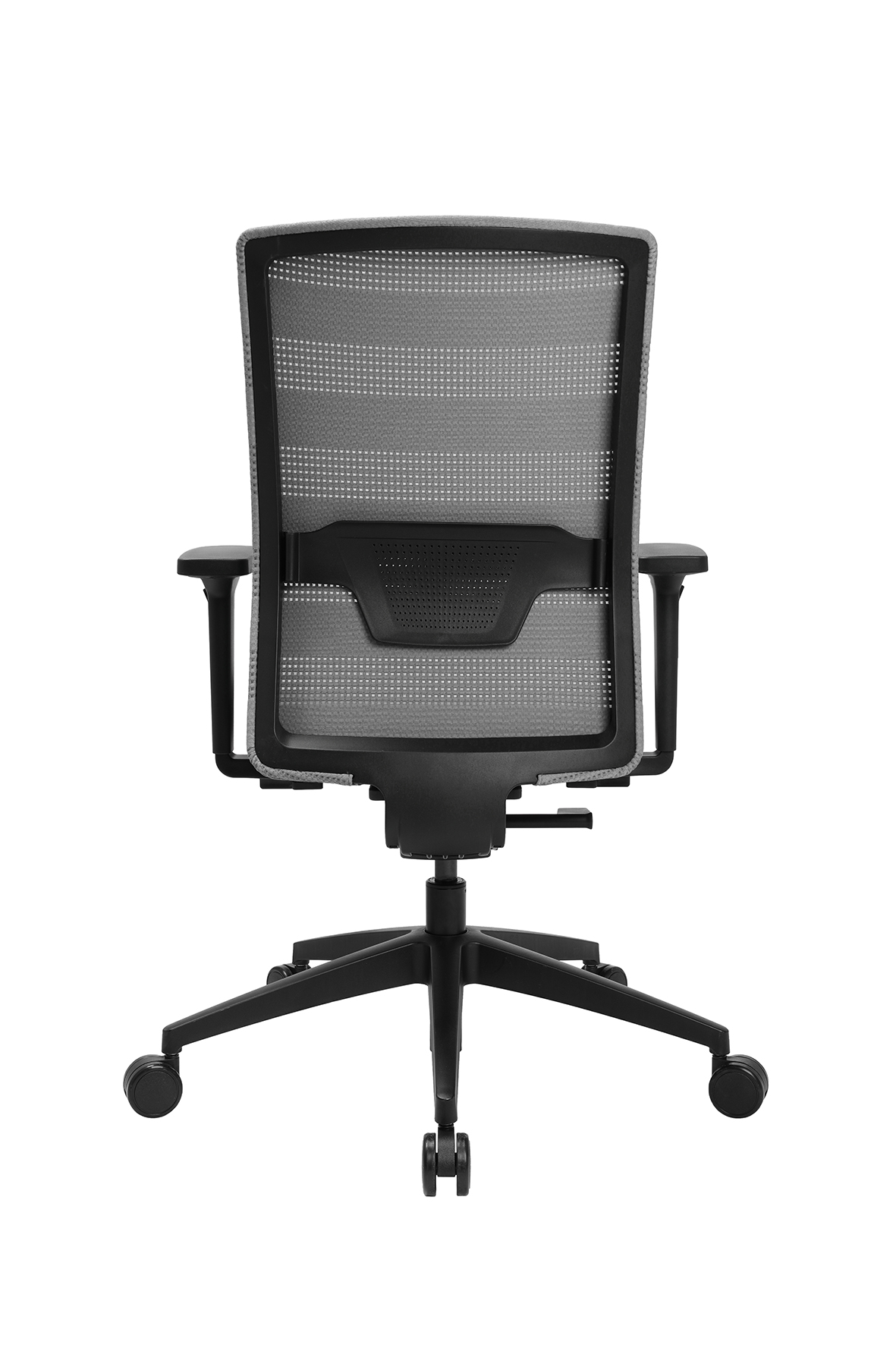 Bürostuhl Topstar Sitness Airwork grau