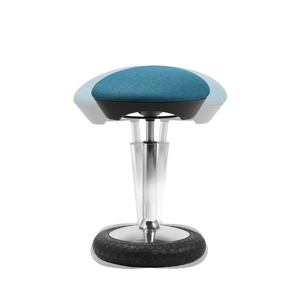Stehhocker Topstar Sitness 21 petrol