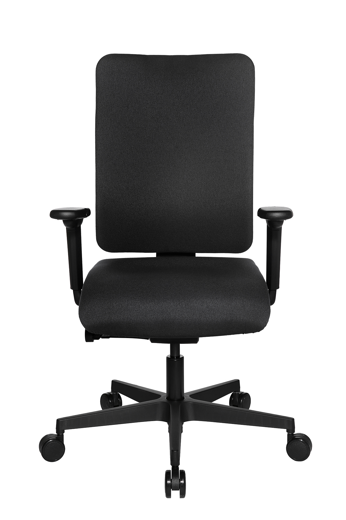 Bürostuhl Topstar Sitness Open X DLX (P) Fuß schwarz - anthrazit