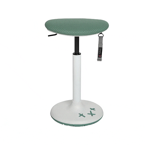 Bürohocker Topstar Sitness X Stool 30