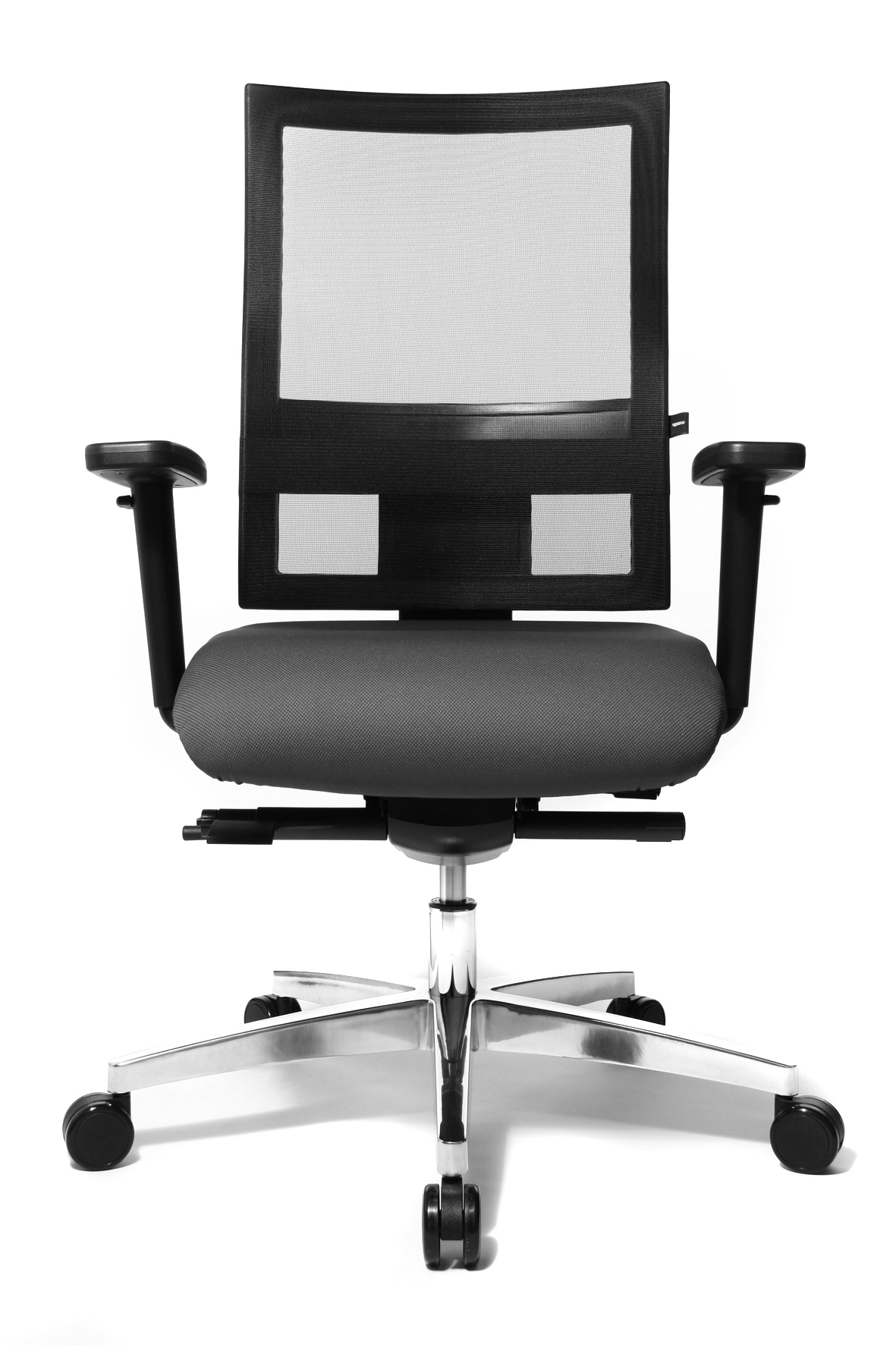 Bürostuhl Topstar Sitness 60 anthrazit