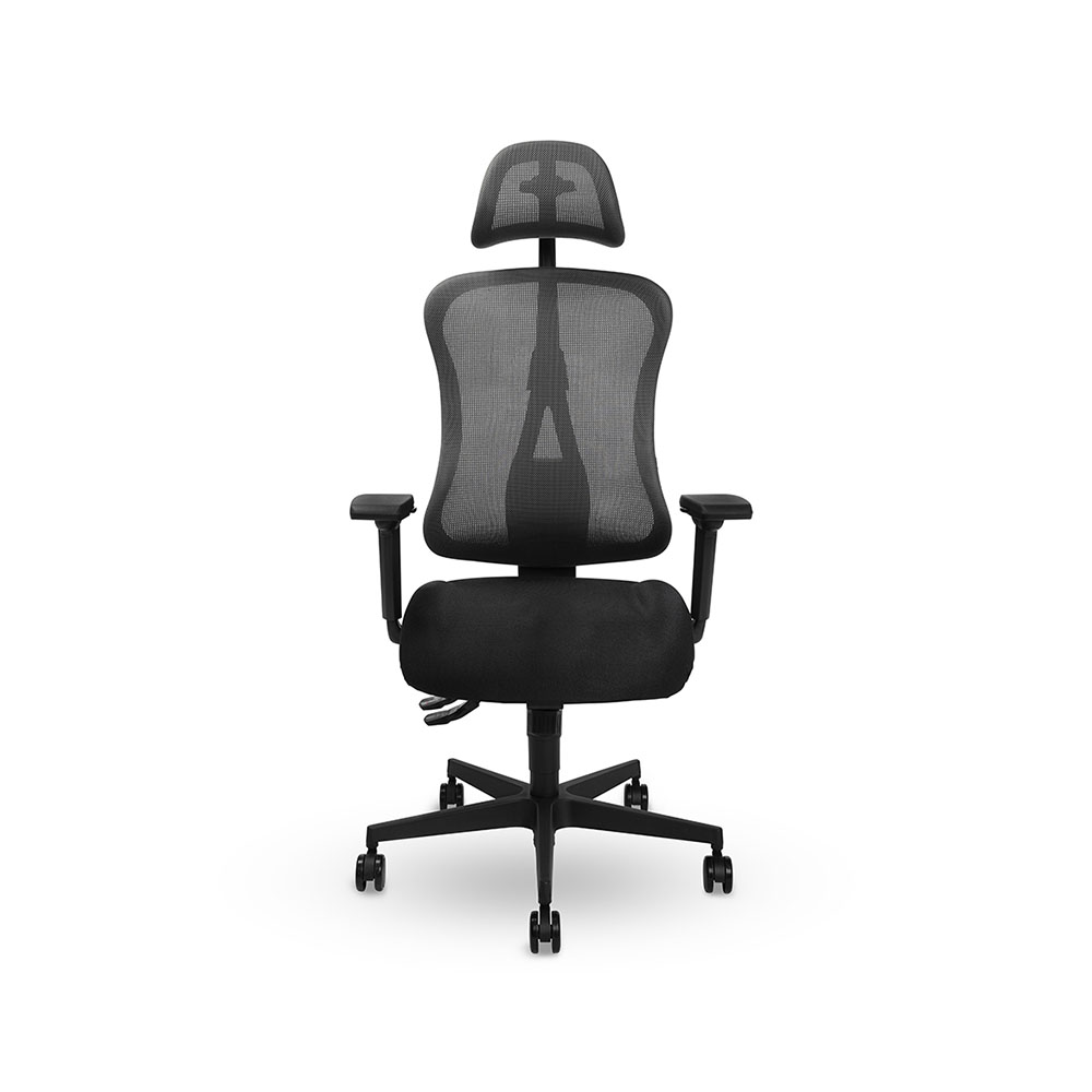 Bürostuhl Living Chair 3D Office Pro