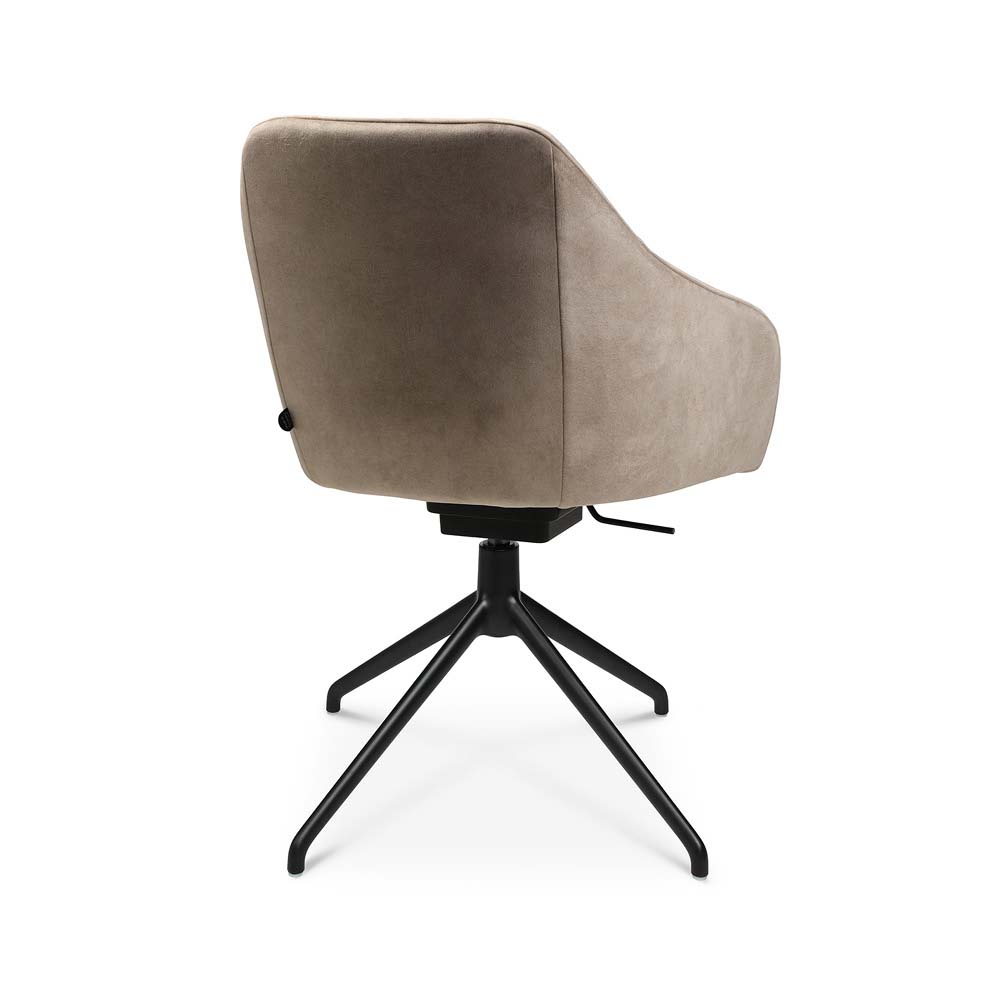 Esszimmerstuhl Sitness Urban Salzburg 8.0 grün-grau