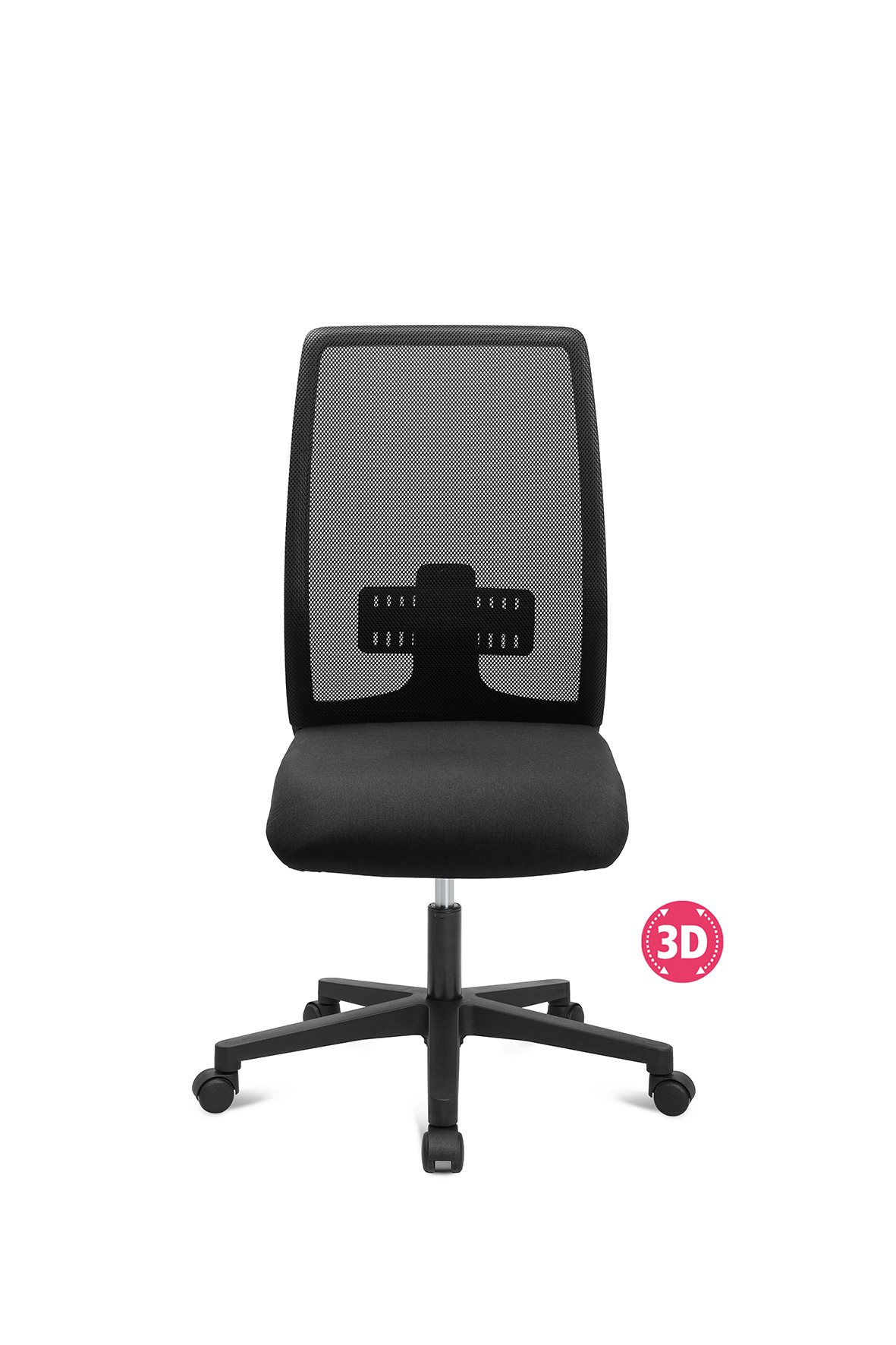 Bürostuhl Living Chairs Basic 20 