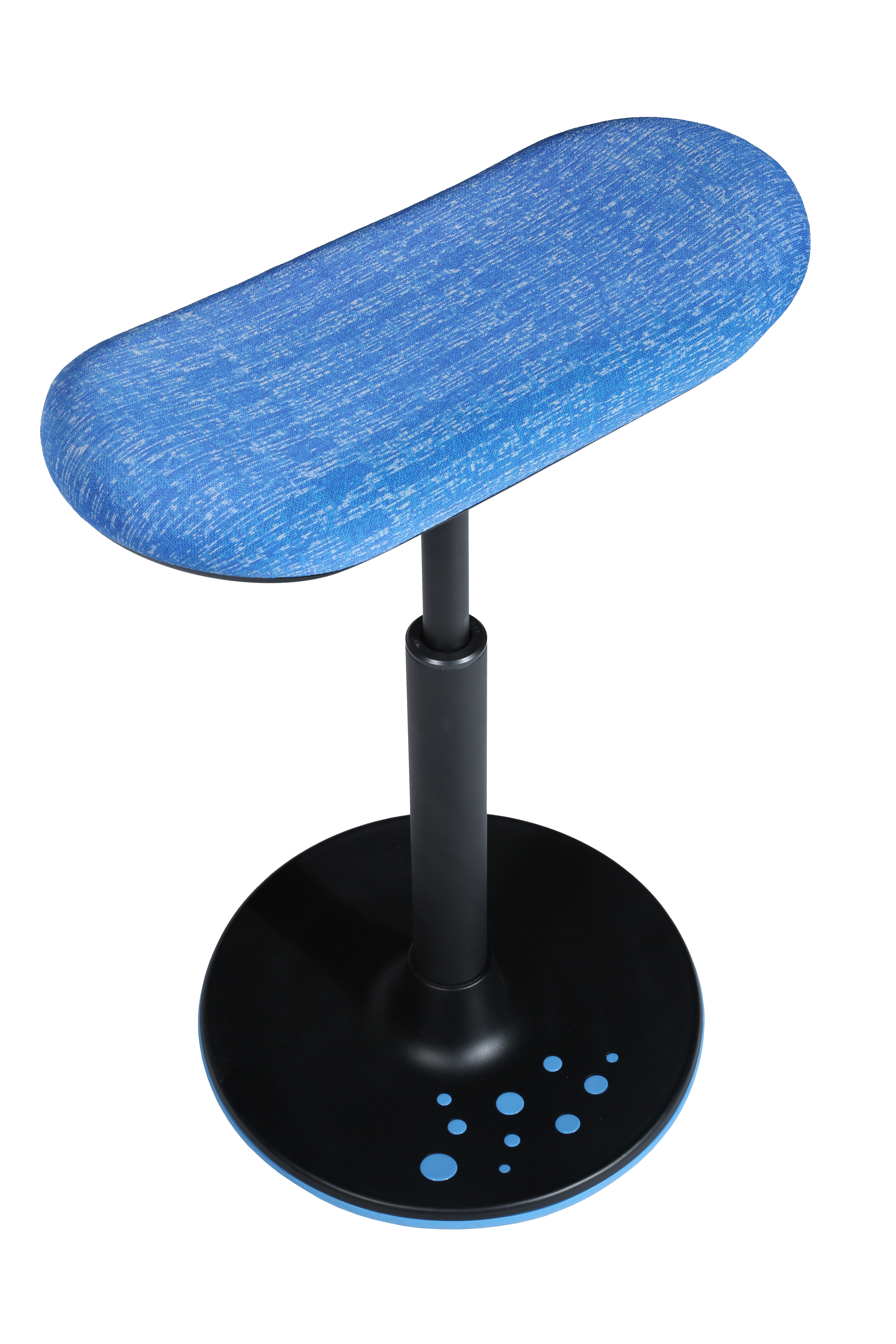 Bürohocker Topstar Sitness H2 blau