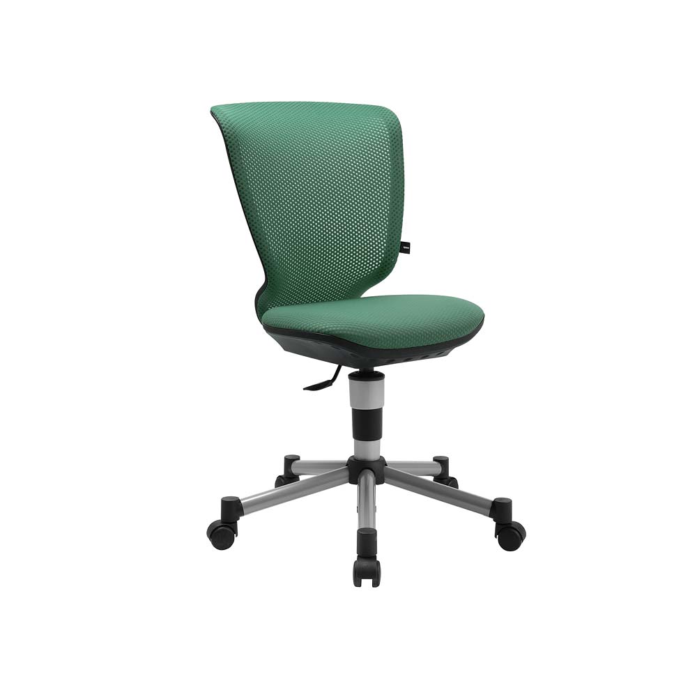 Kinderstuhl Living Chairs Junior 3D mintgrün