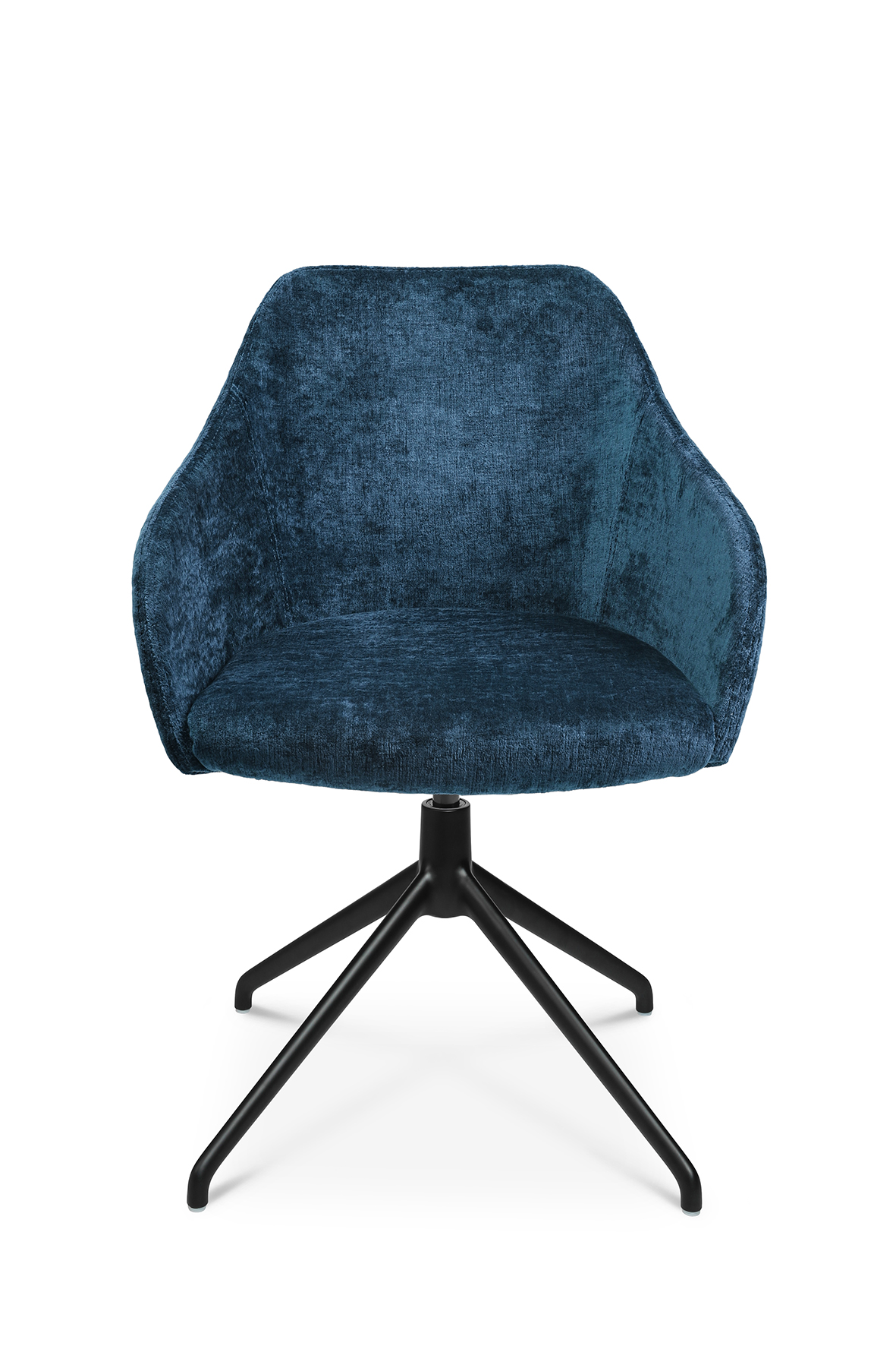 Loungesessel Sitness Urban Valencia 2.1 blau
