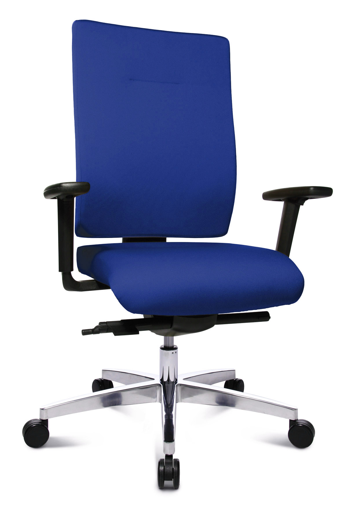 Bürostuhl Topstar Sitness 70 blau