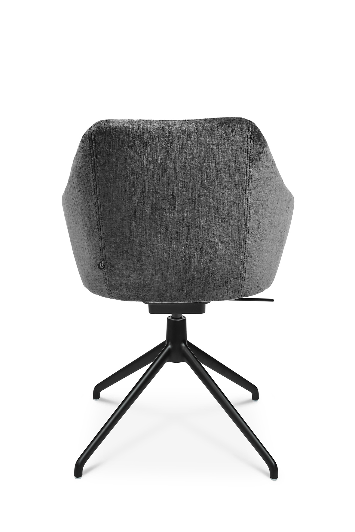 Loungesessel Sitness Urban Valencia 2.1 dunkelgrau