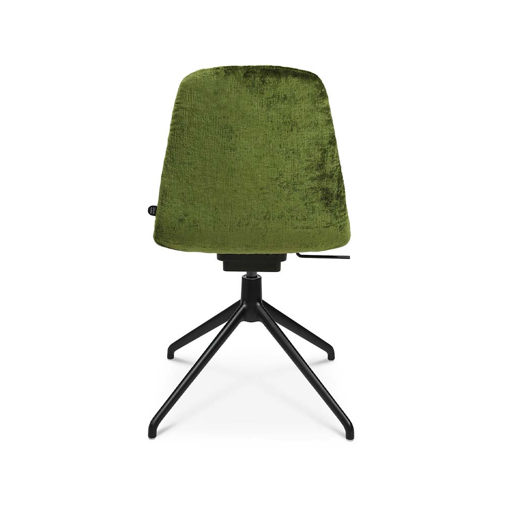 Esszimmerstuhl Sitness Urban Paris 1.1 grün