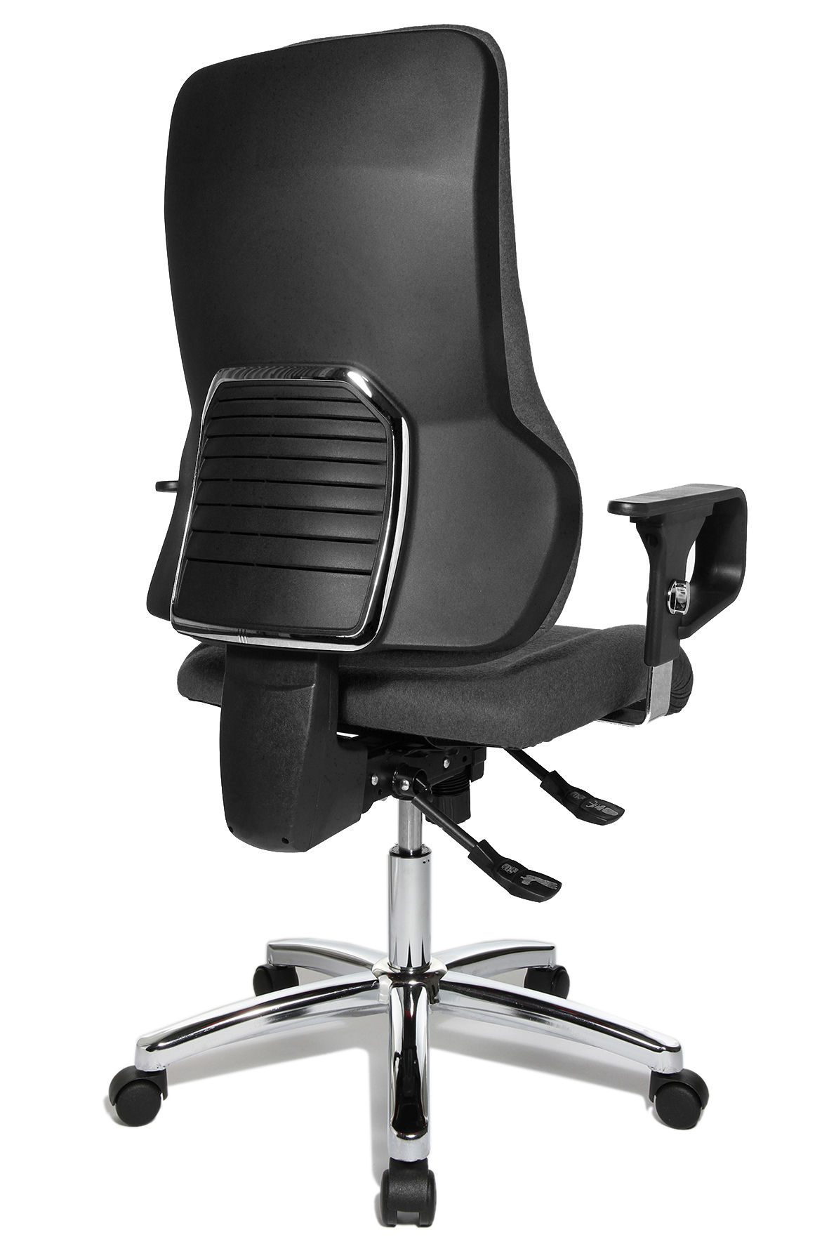 Bürostuhl Topstar Sitness 55 anthrazit