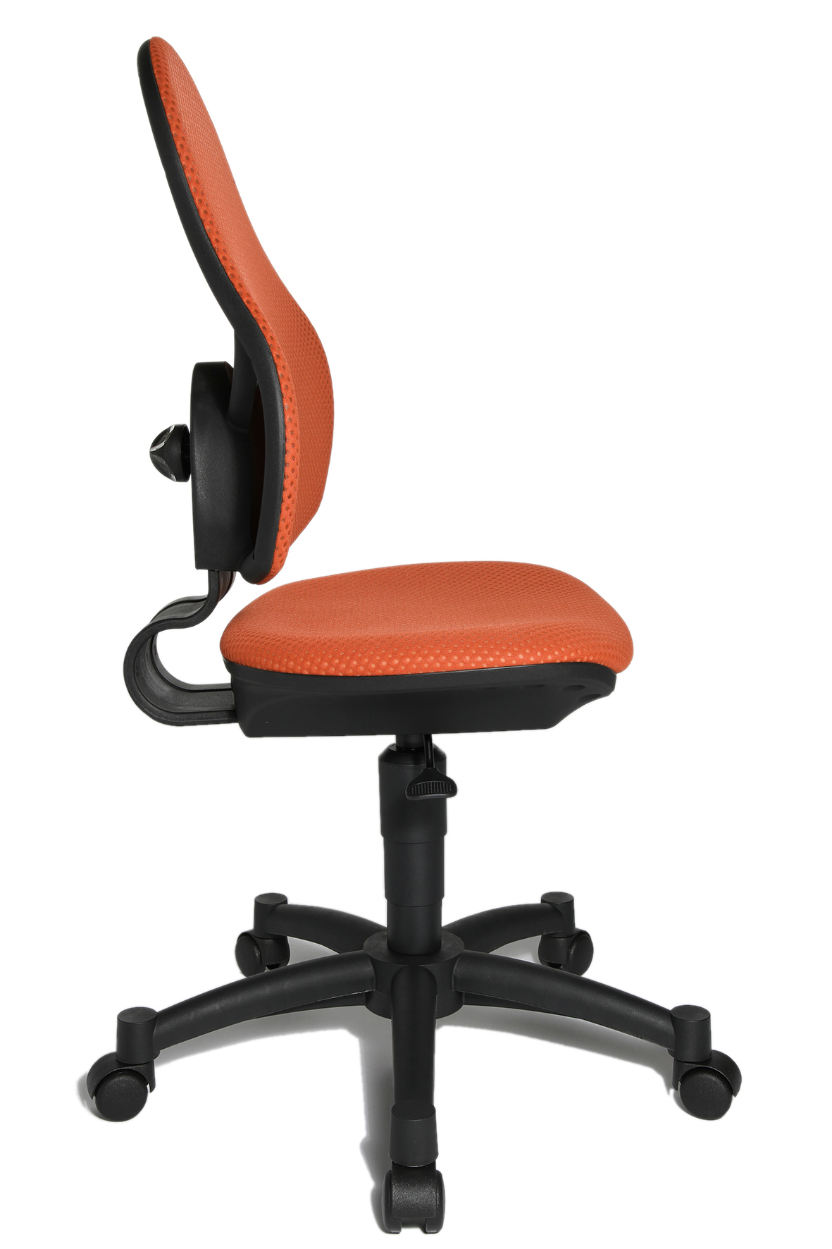 Kinderdrehstuhl Topstar Sitness Kid 30 orange