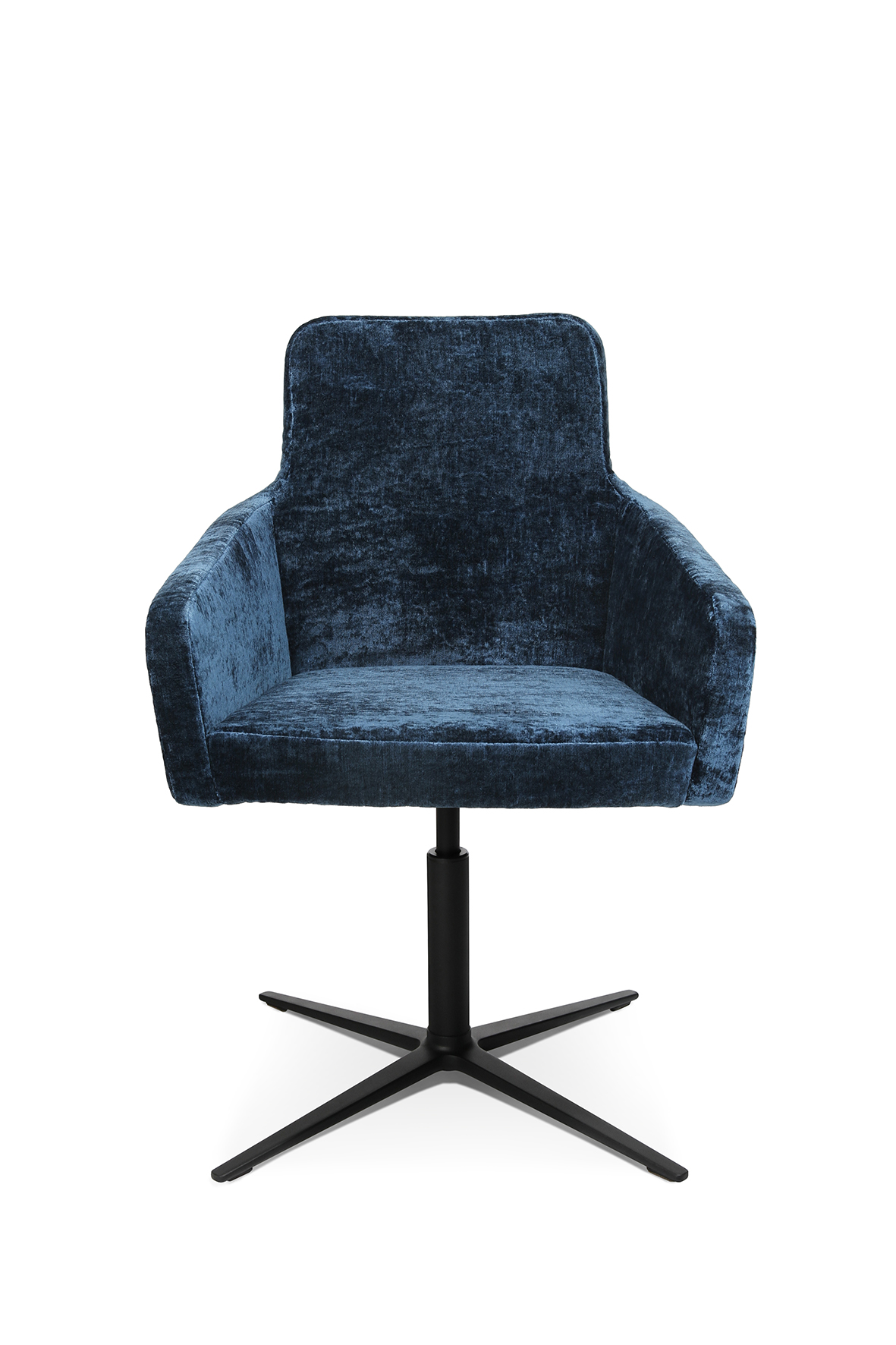 Loungesessel Wagner W-Cube 1 blau