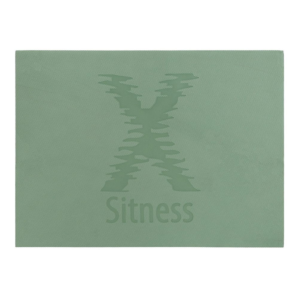 Sitness X Mat mintgrün