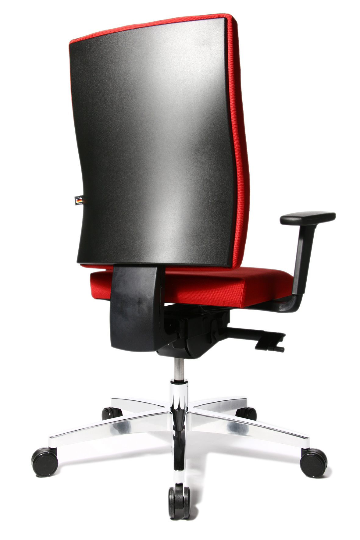 Bürostuhl Topstar Sitness 70 bordeaux