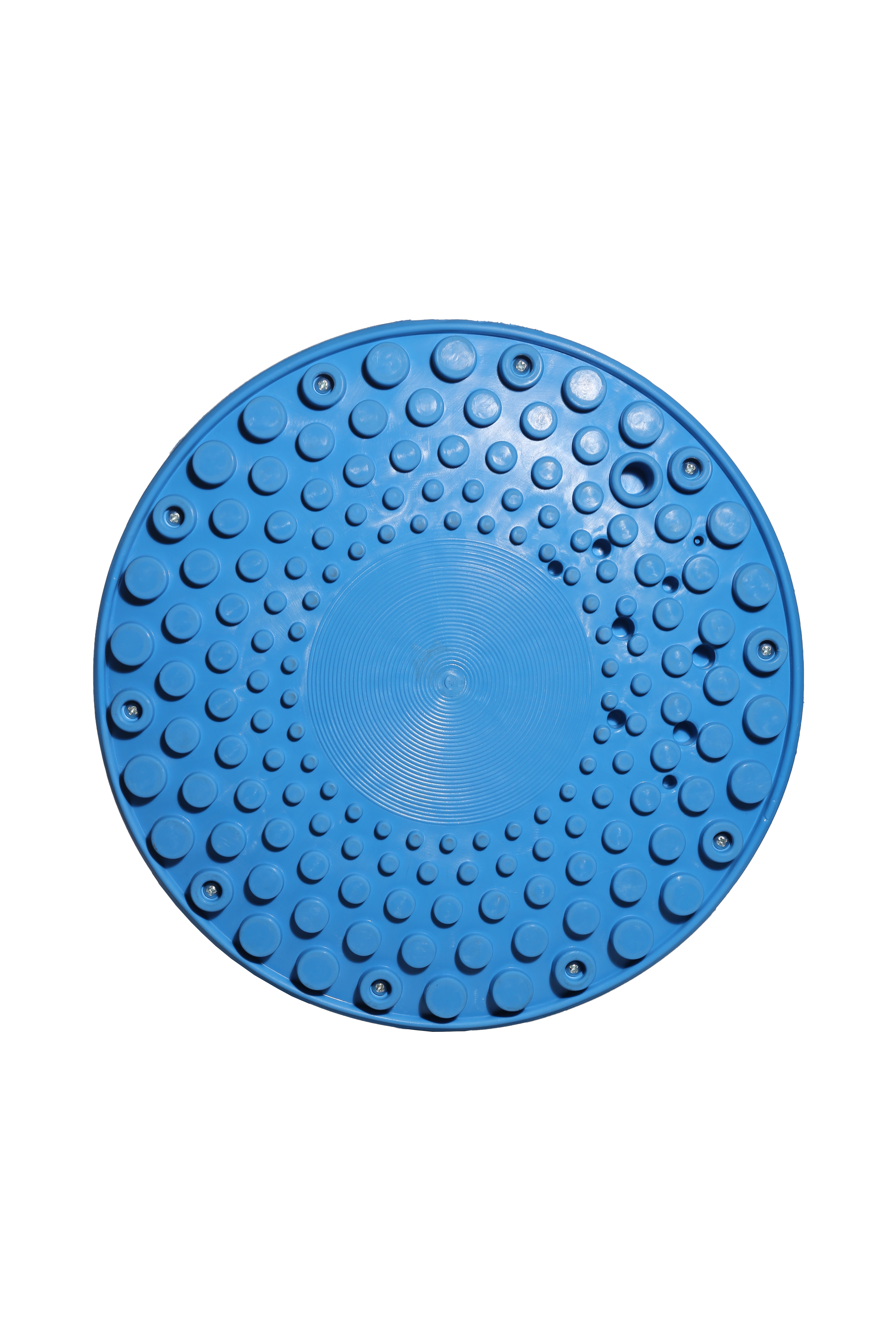 Bürohocker Topstar Sitness H1 blau