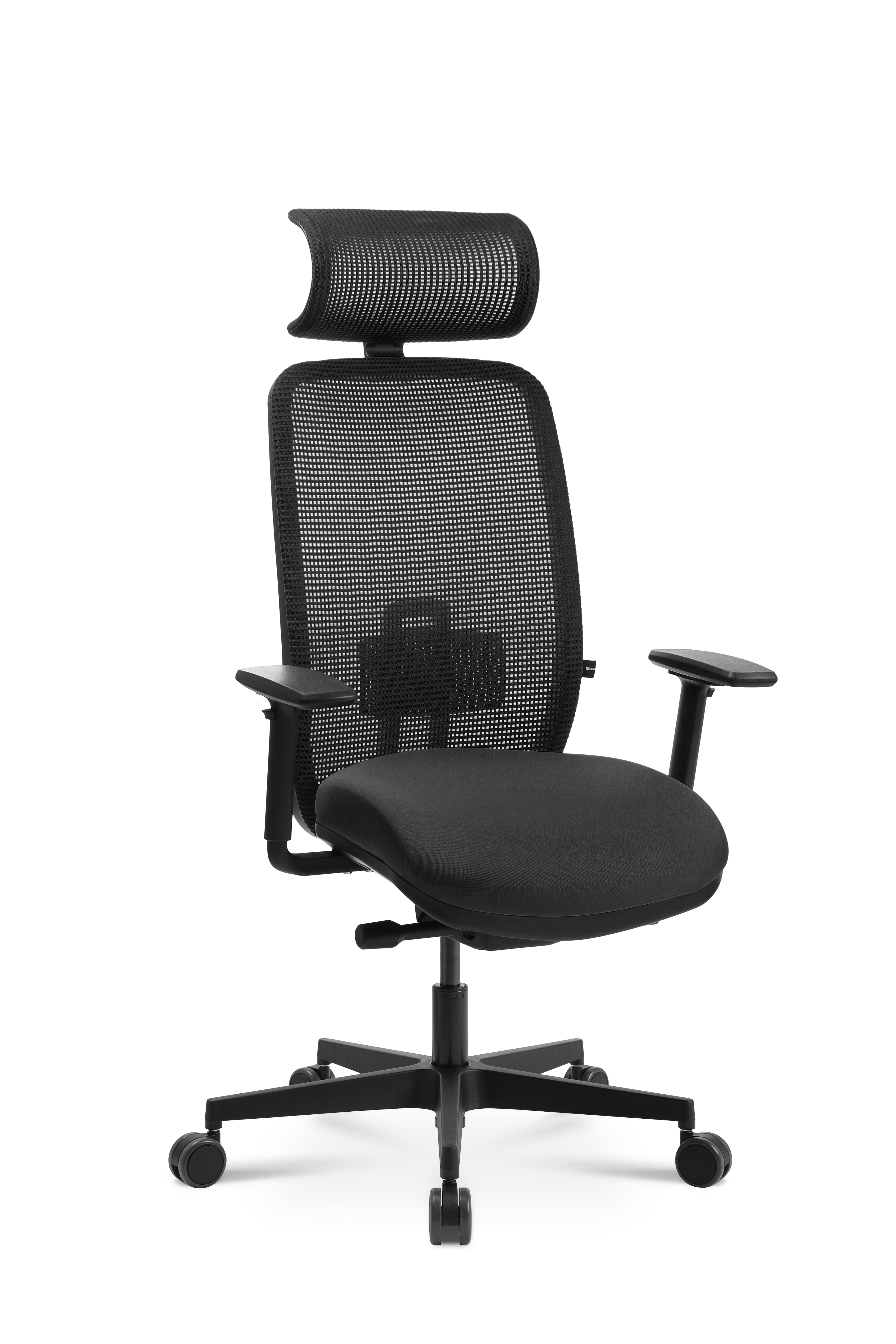 Bürostuhl Topstar Sitness AirWay Pro schwarz