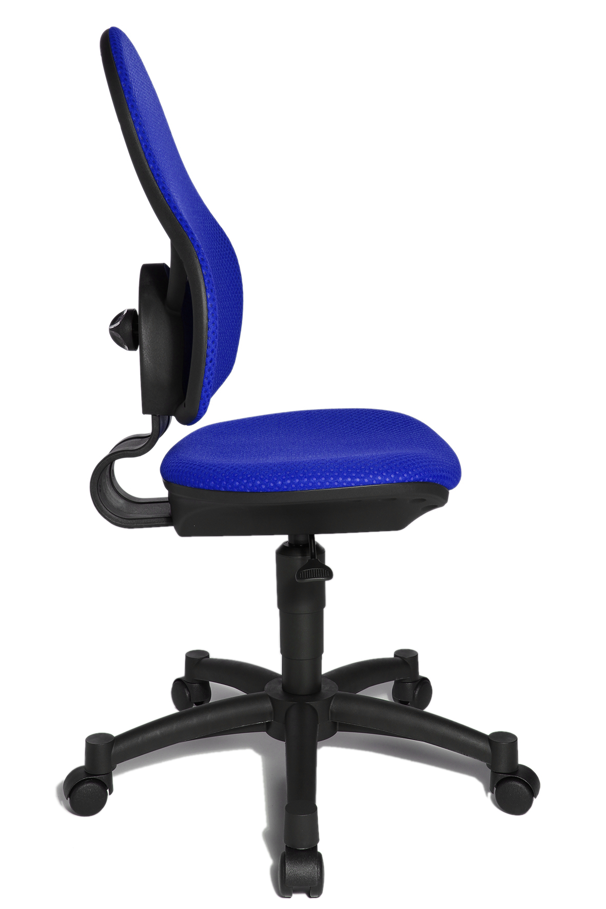 Kinderdrehstuhl Topstar Sitness Kid 30 blau
