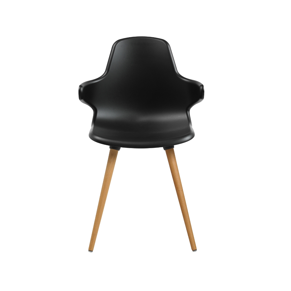 Esszimmerstuhl Topstar Sitness Home 6.1 Eiche
