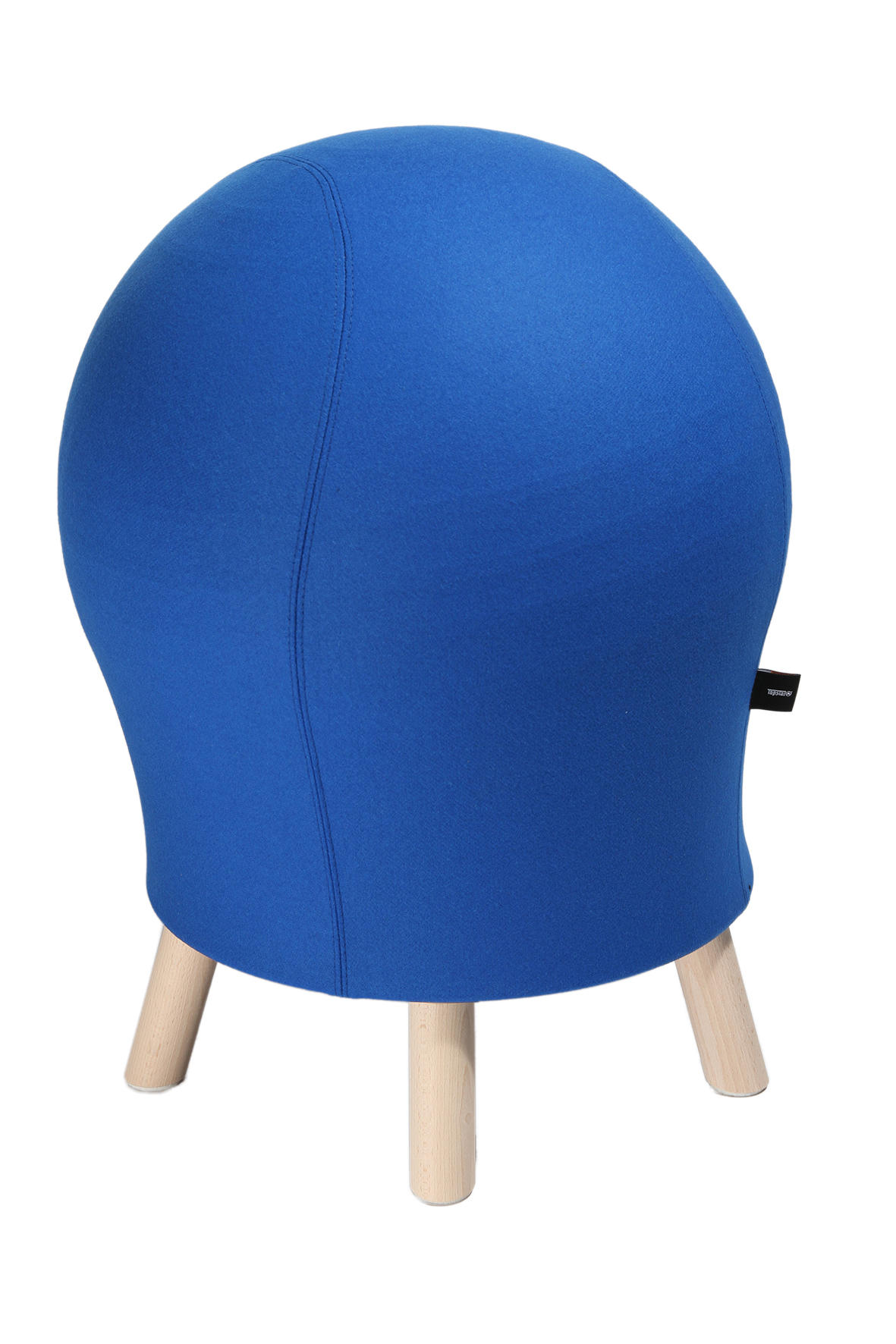 Hocker Topstar Sitness 5 Alpine blau