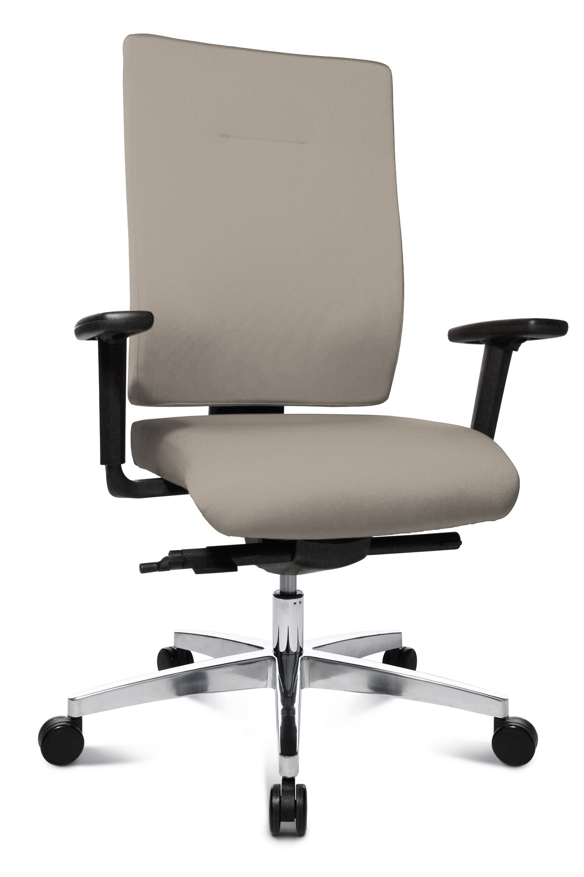 Bürostuhl Topstar Sitness 70 grau
