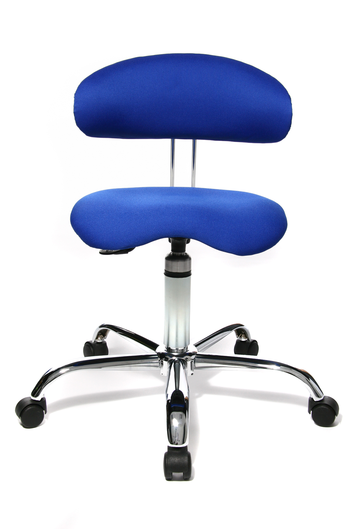 Bürostuhl Topstar Sitness 40 blau