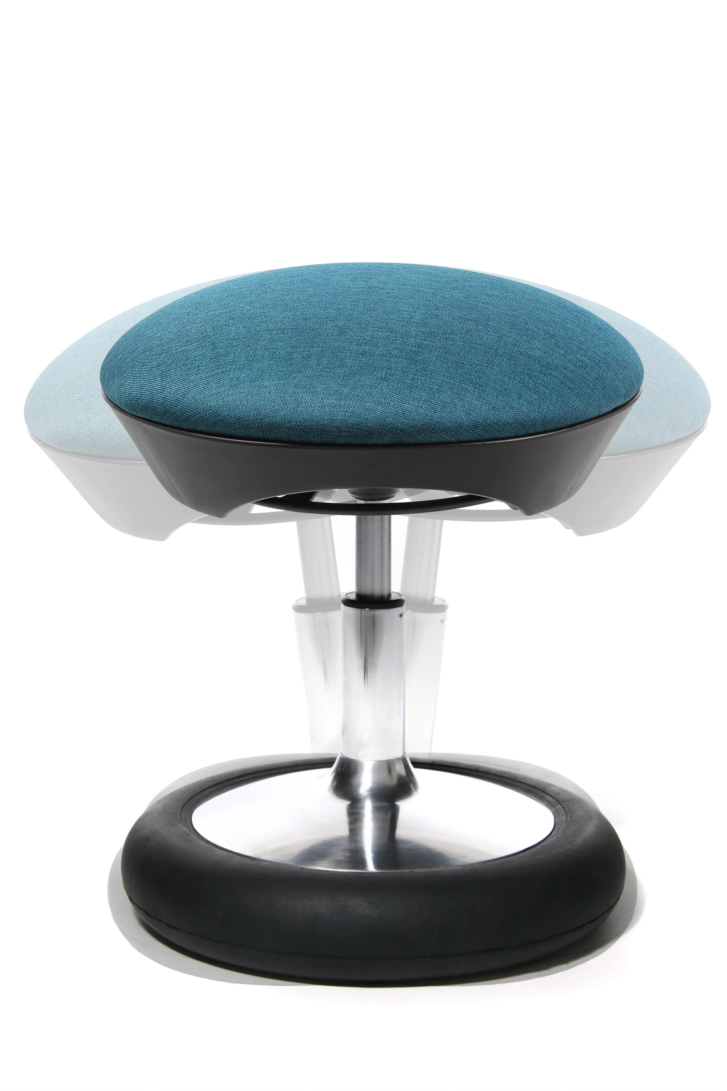 Kinderhocker Topstar Sitness Kid 20 petrol