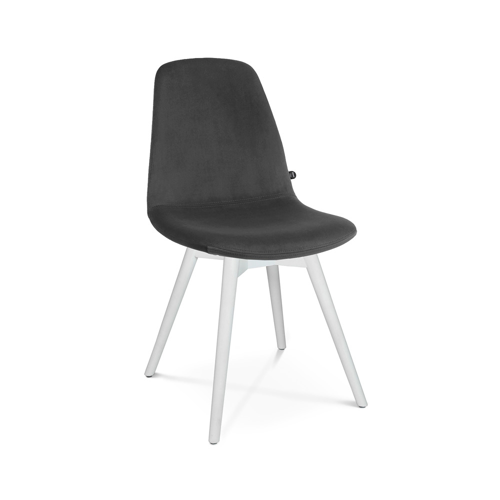 Esszimmerstuhl Sitness Urban Paris 1.1 grau
