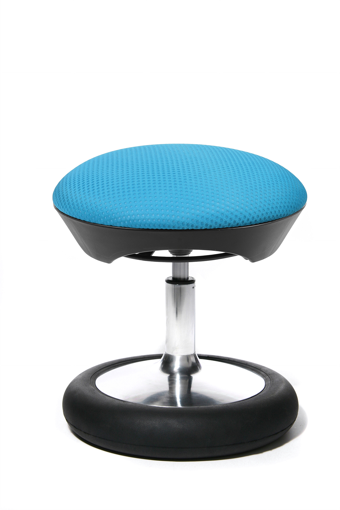 Kinderhocker Topstar Sitness Kid 20 aquarius blau
