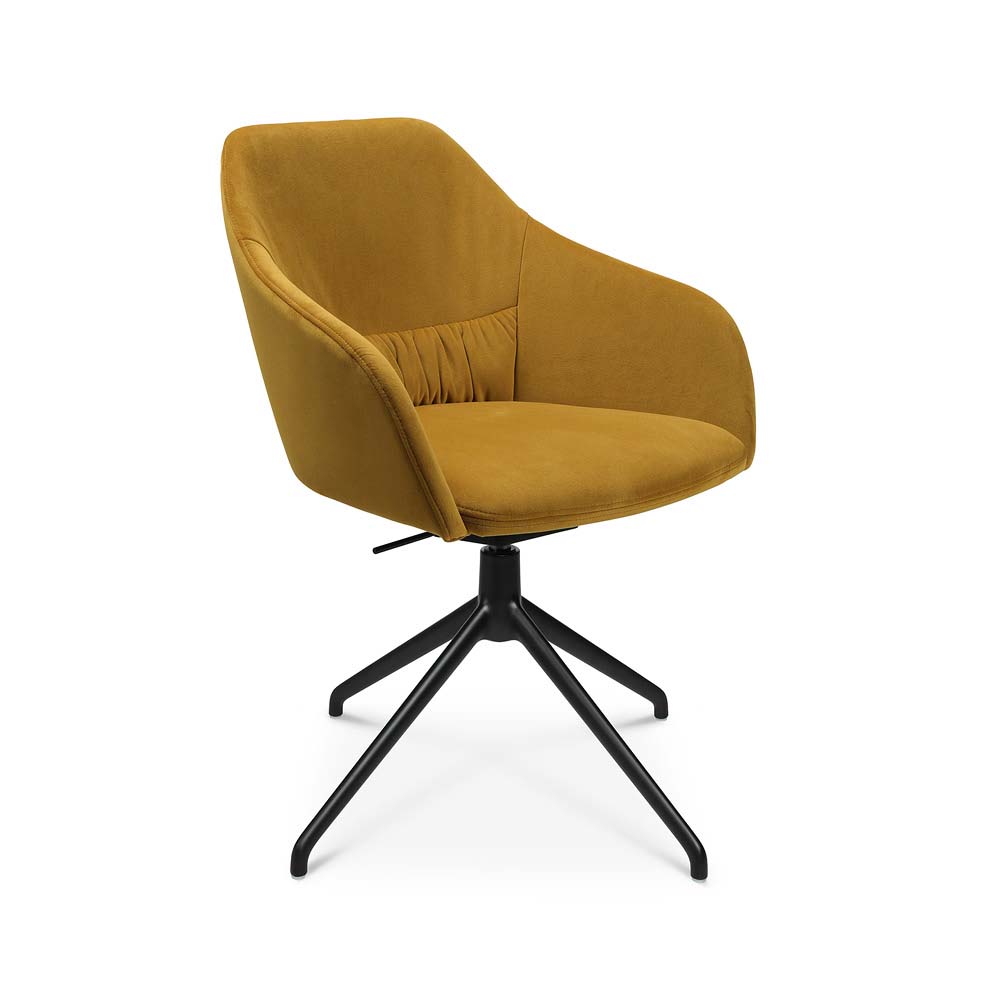 Esszimmerstuhl Sitness Urban Salzburg 8.0 senf