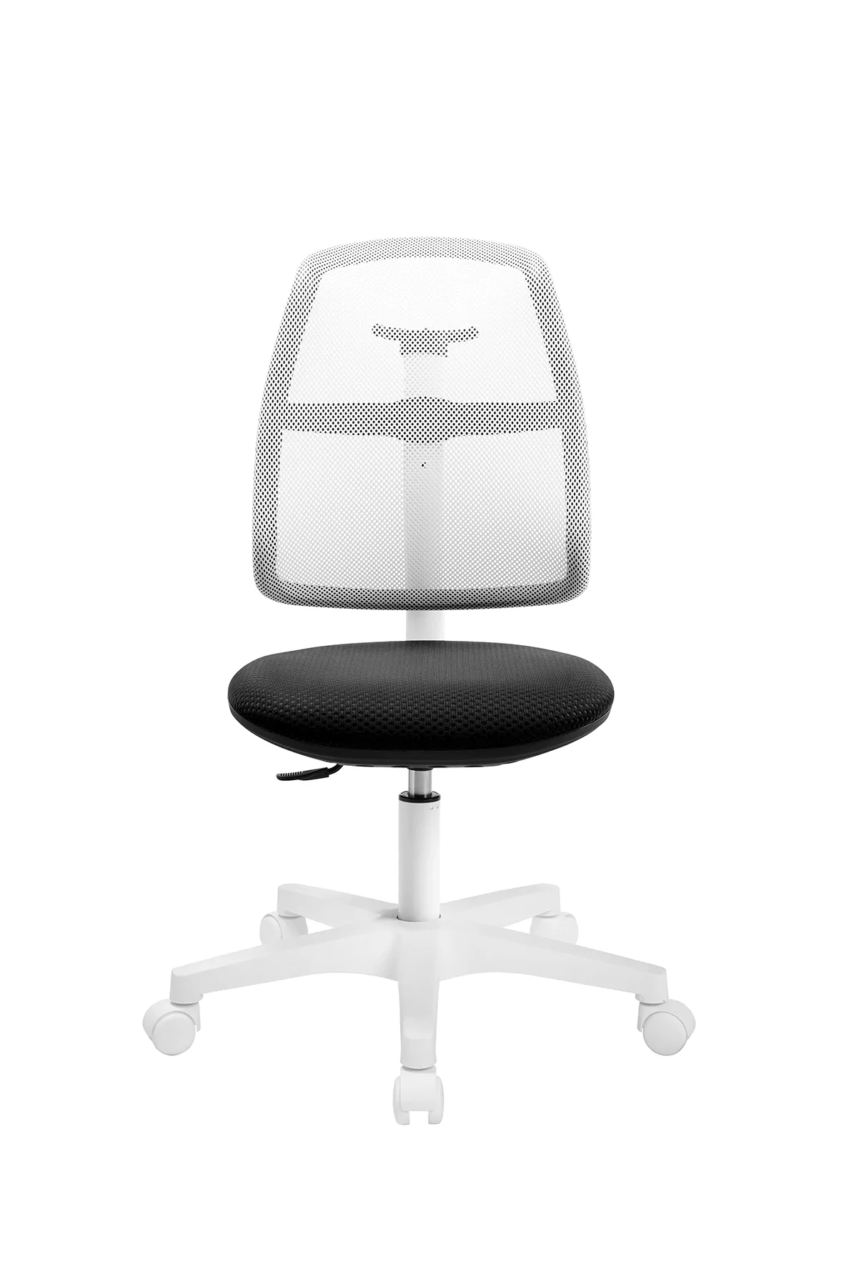 Kinderdrehstuhl Topstar Sitness S'Maxx schwarz