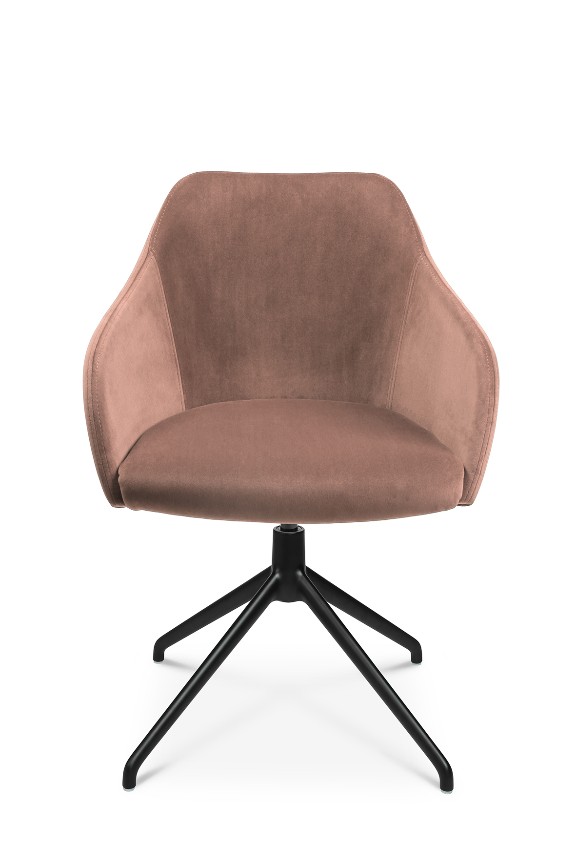 Loungesessel Sitness Urban Valencia 2.1 rosa