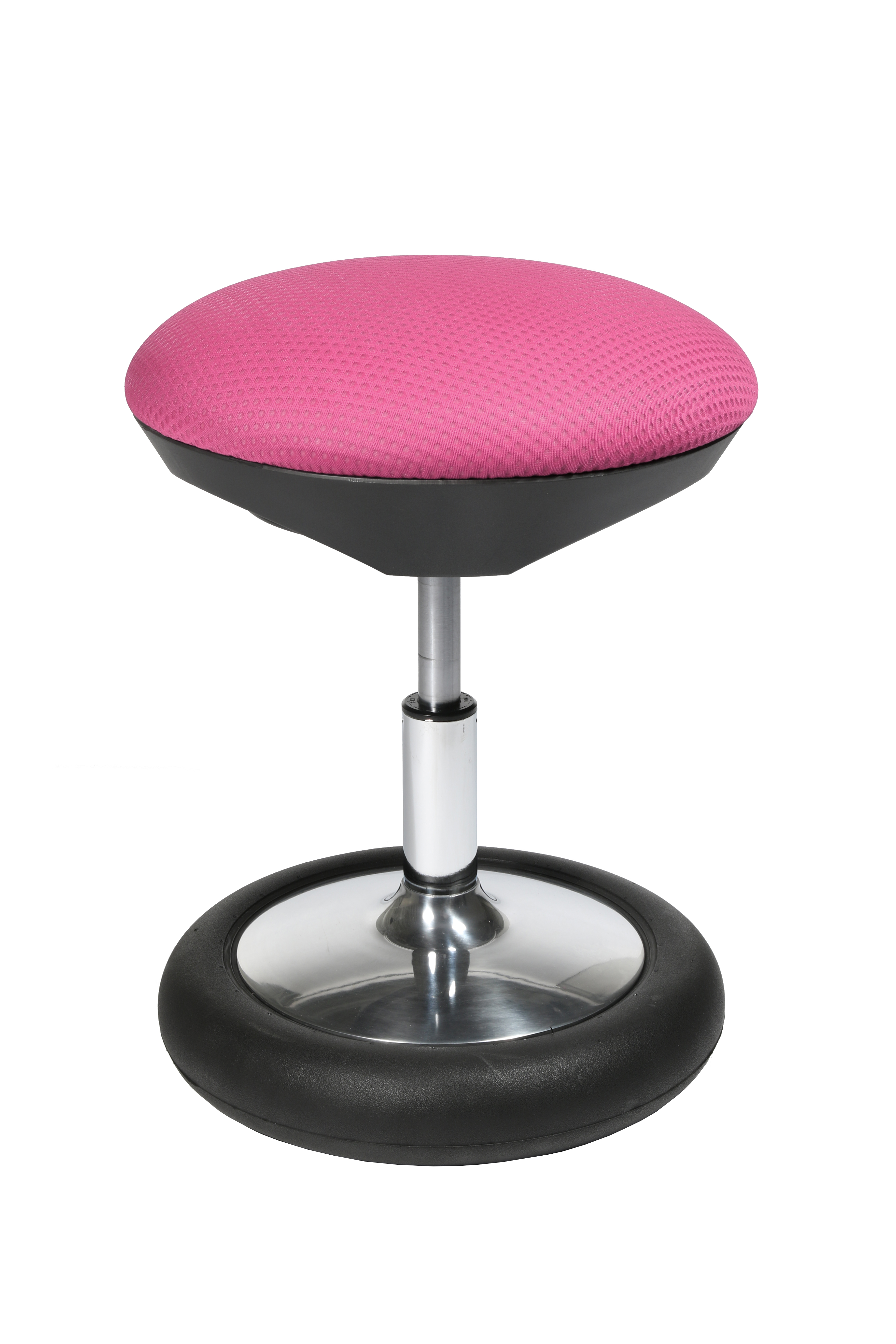 Kinderhocker Topstar Sitness Kid 20 rosa/brombeere