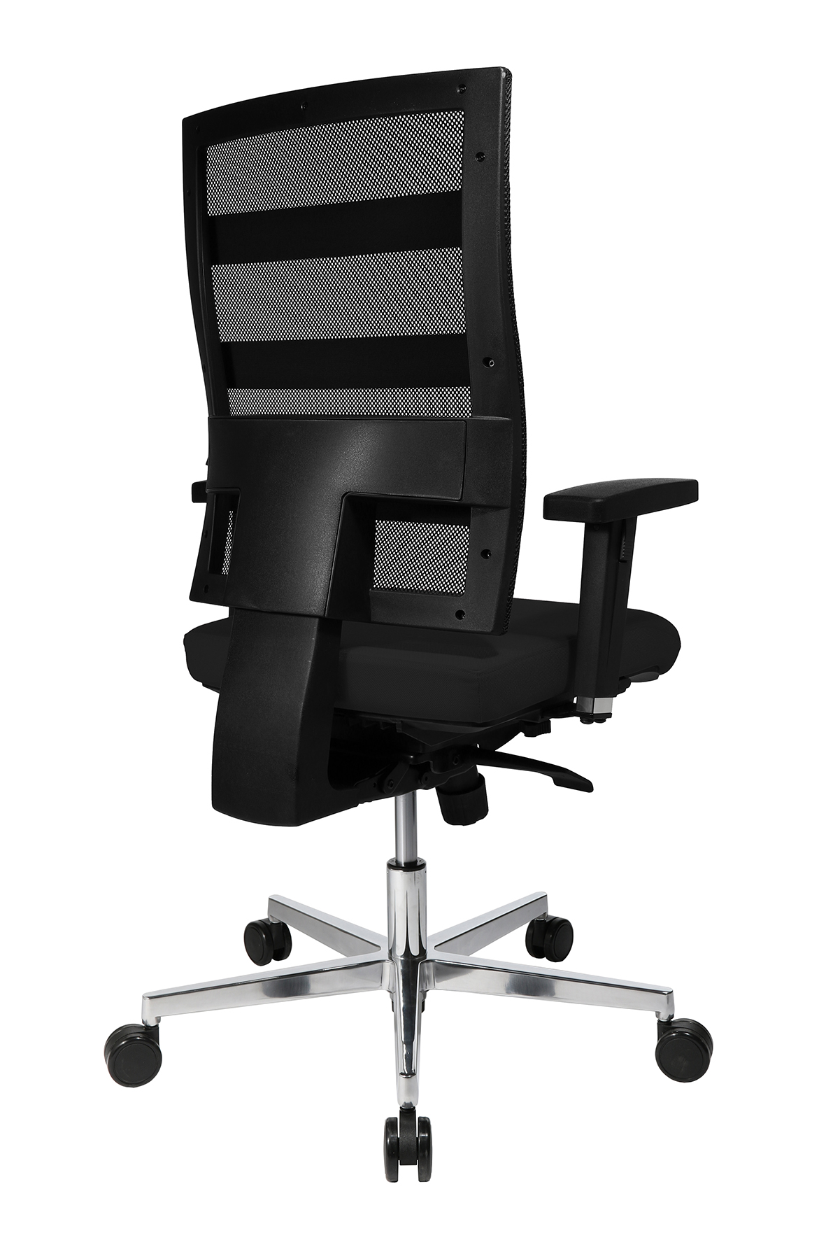 Bürostuhl Topstar Sitness X-Pander Plus schwarz