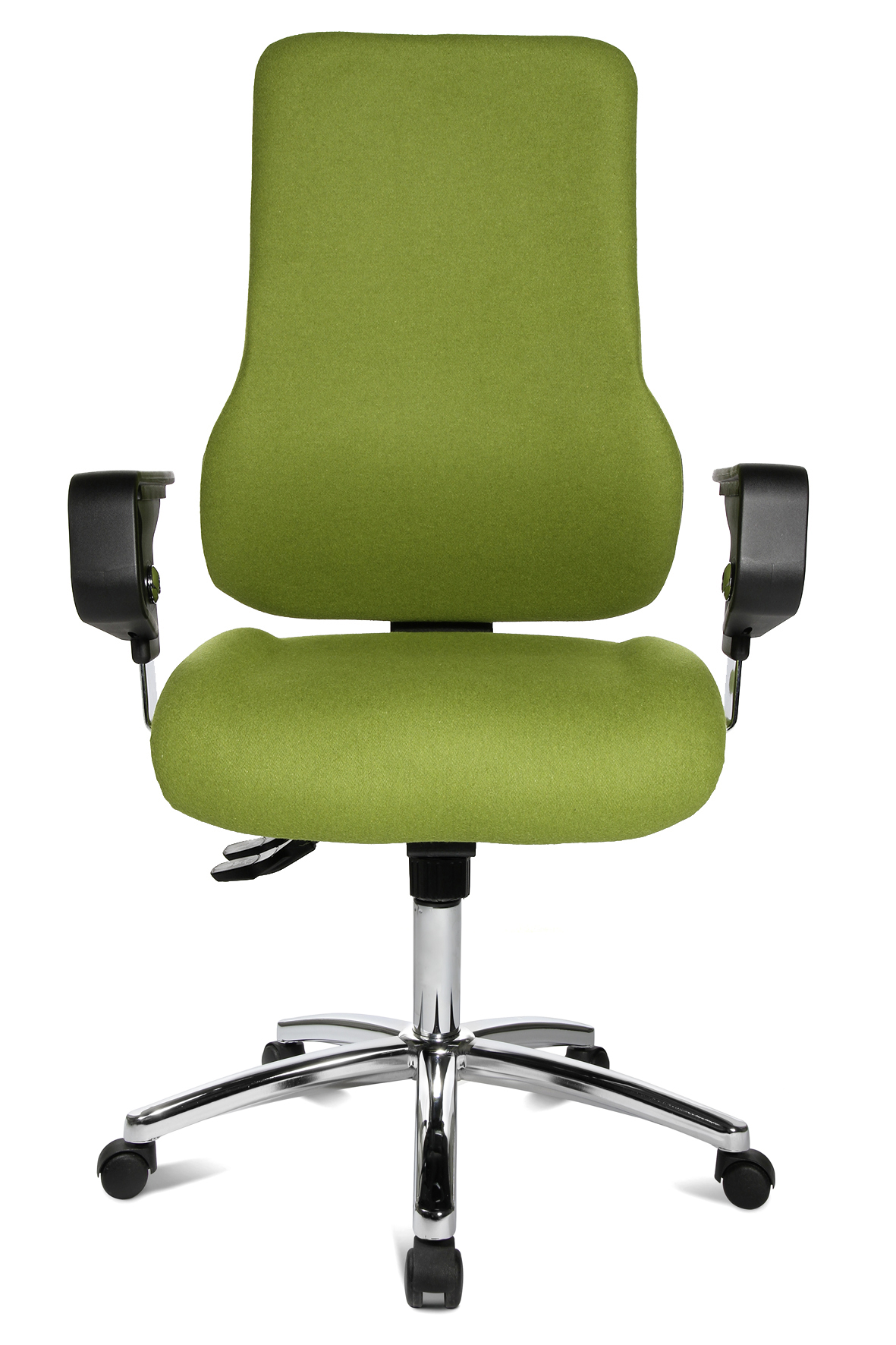 Bürostuhl Topstar Sitness 55 grün