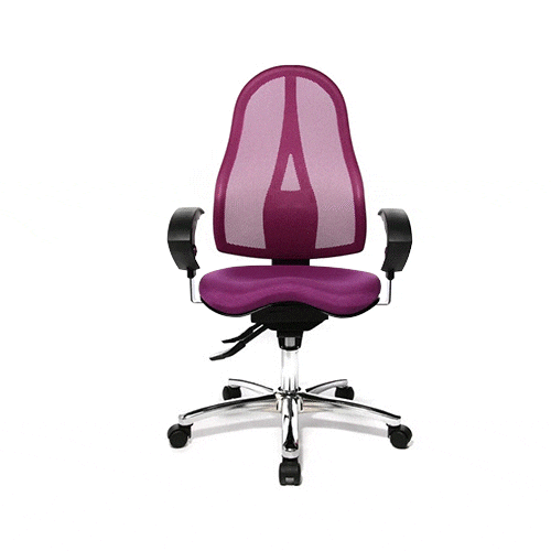 Bürostuhl Topstar Sitness 15