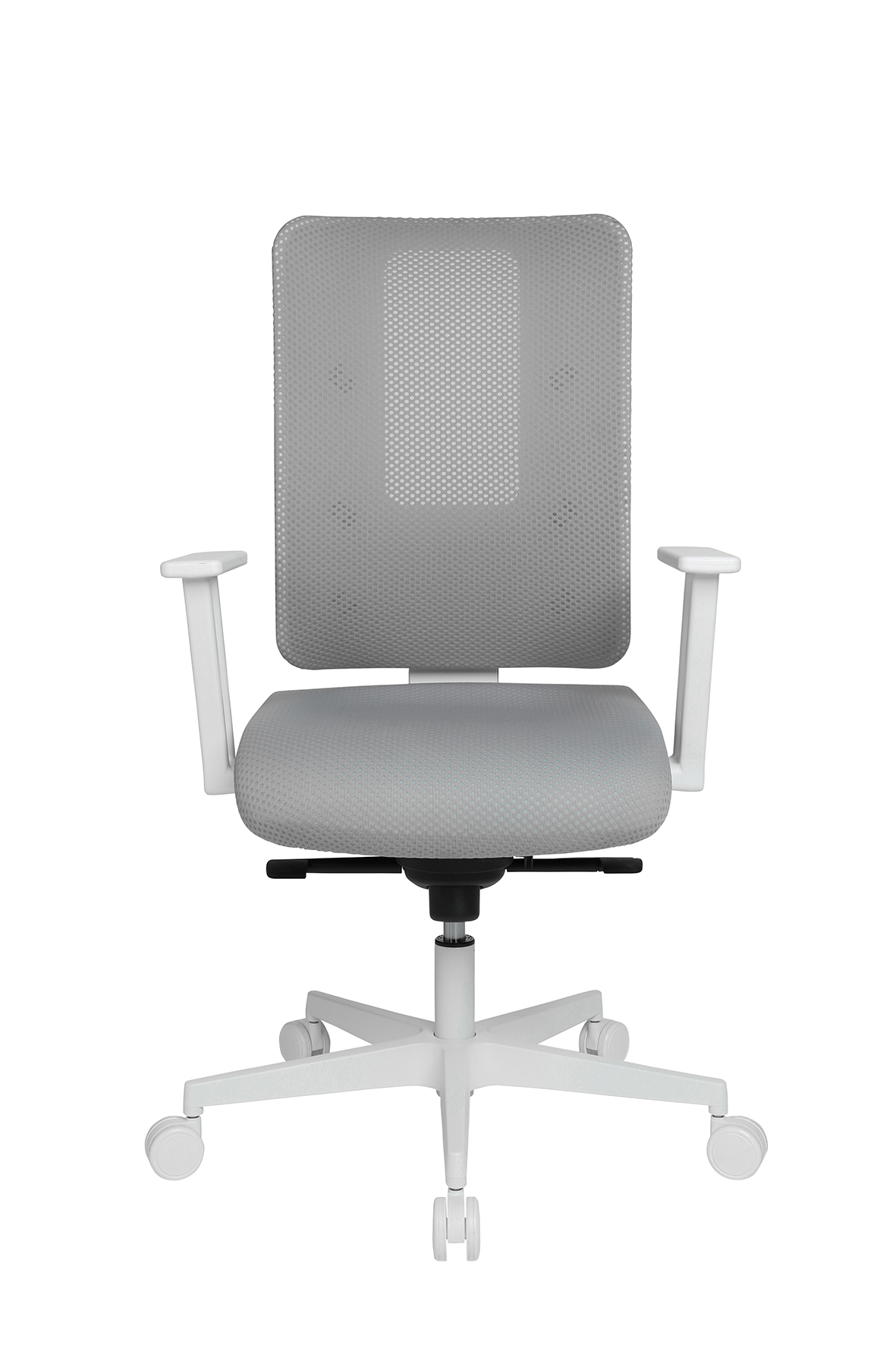 Bürostuhl Topstar Sitness Life 50 grau
