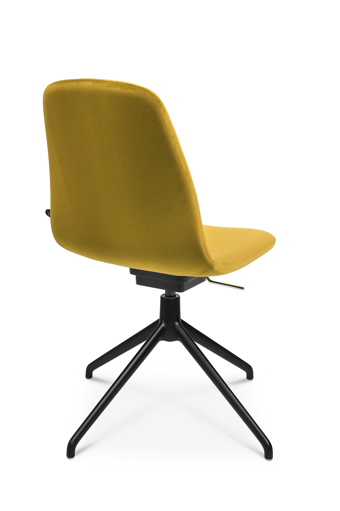 Esszimmerstuhl Sitness Urban Paris 1.1 senf