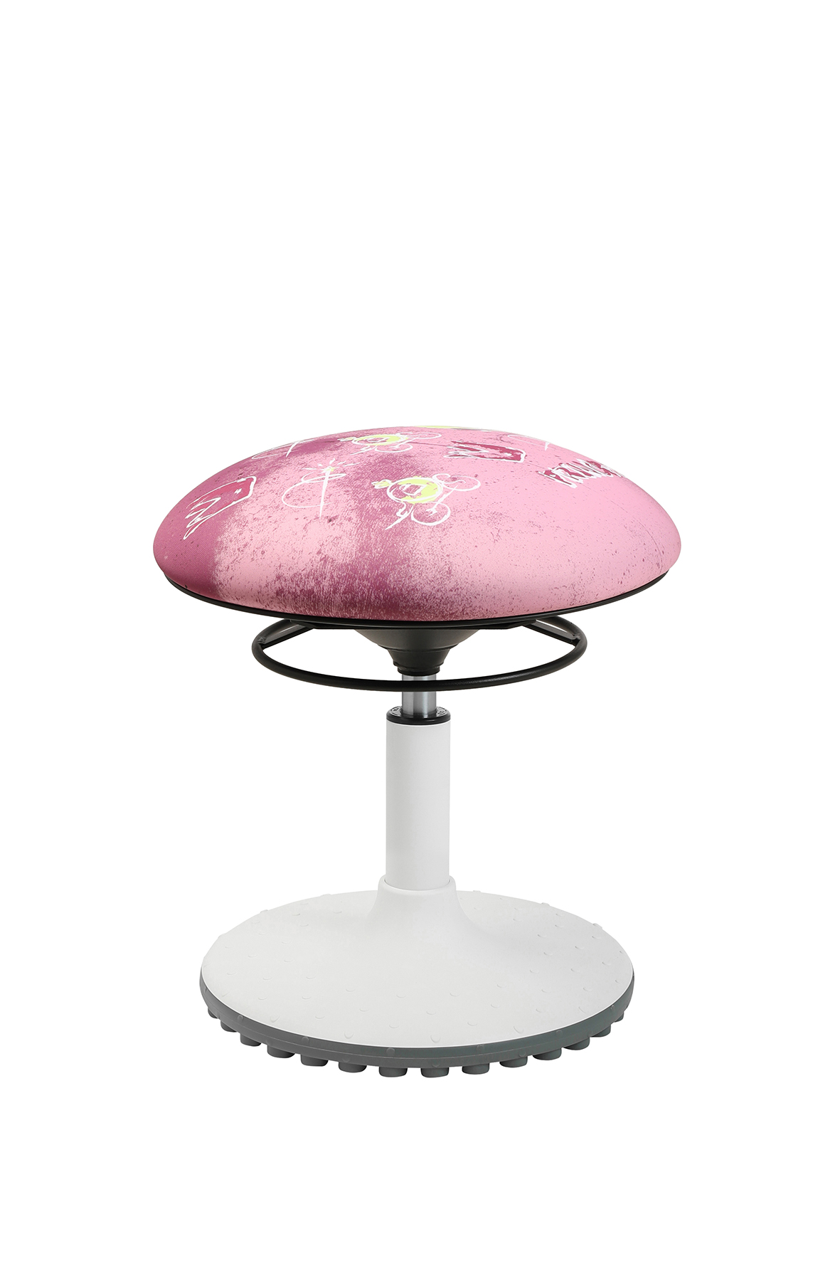 pink (Motiv: Prinzessin)