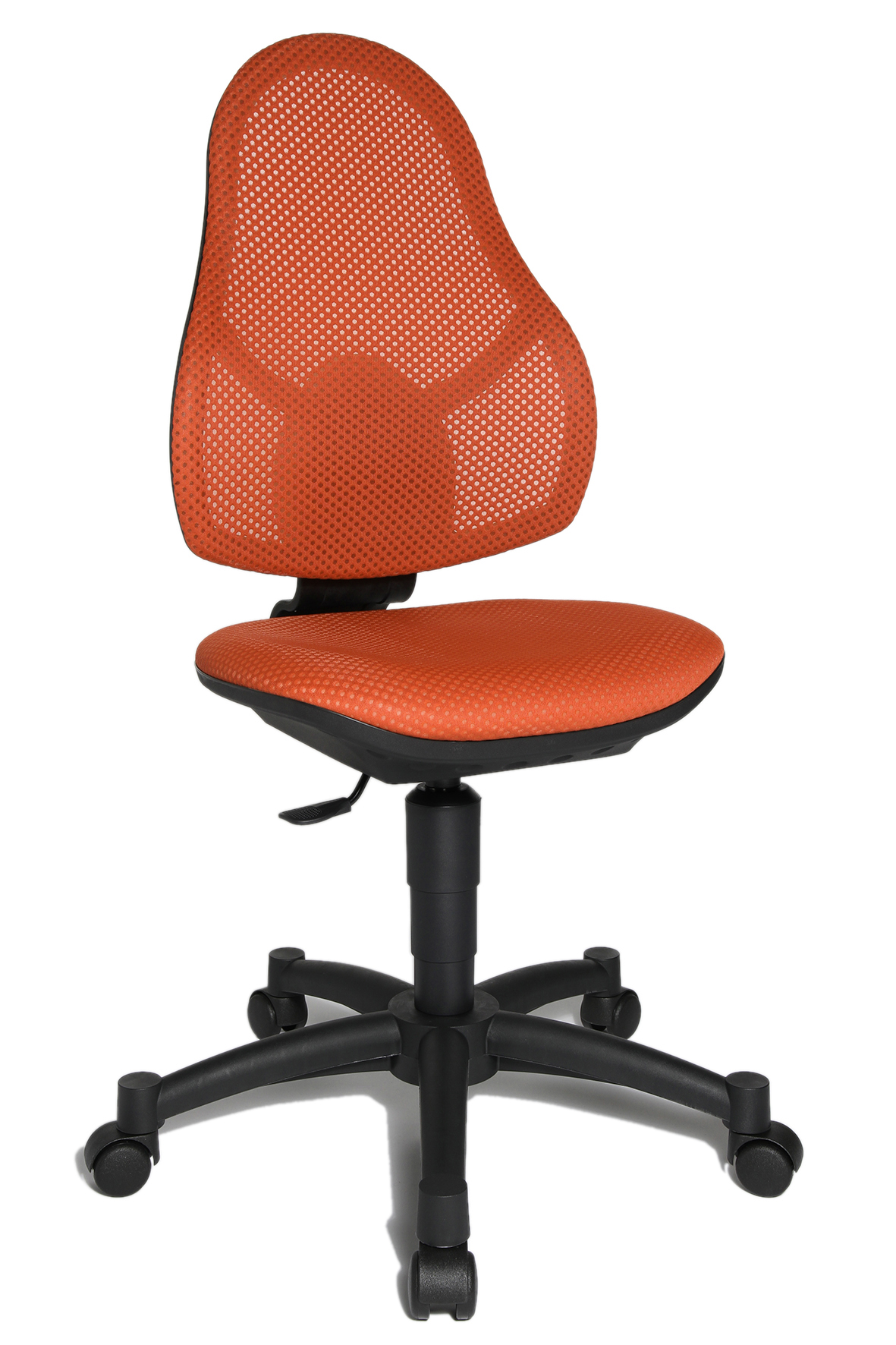 Kinderdrehstuhl Topstar Sitness Kid 30 orange
