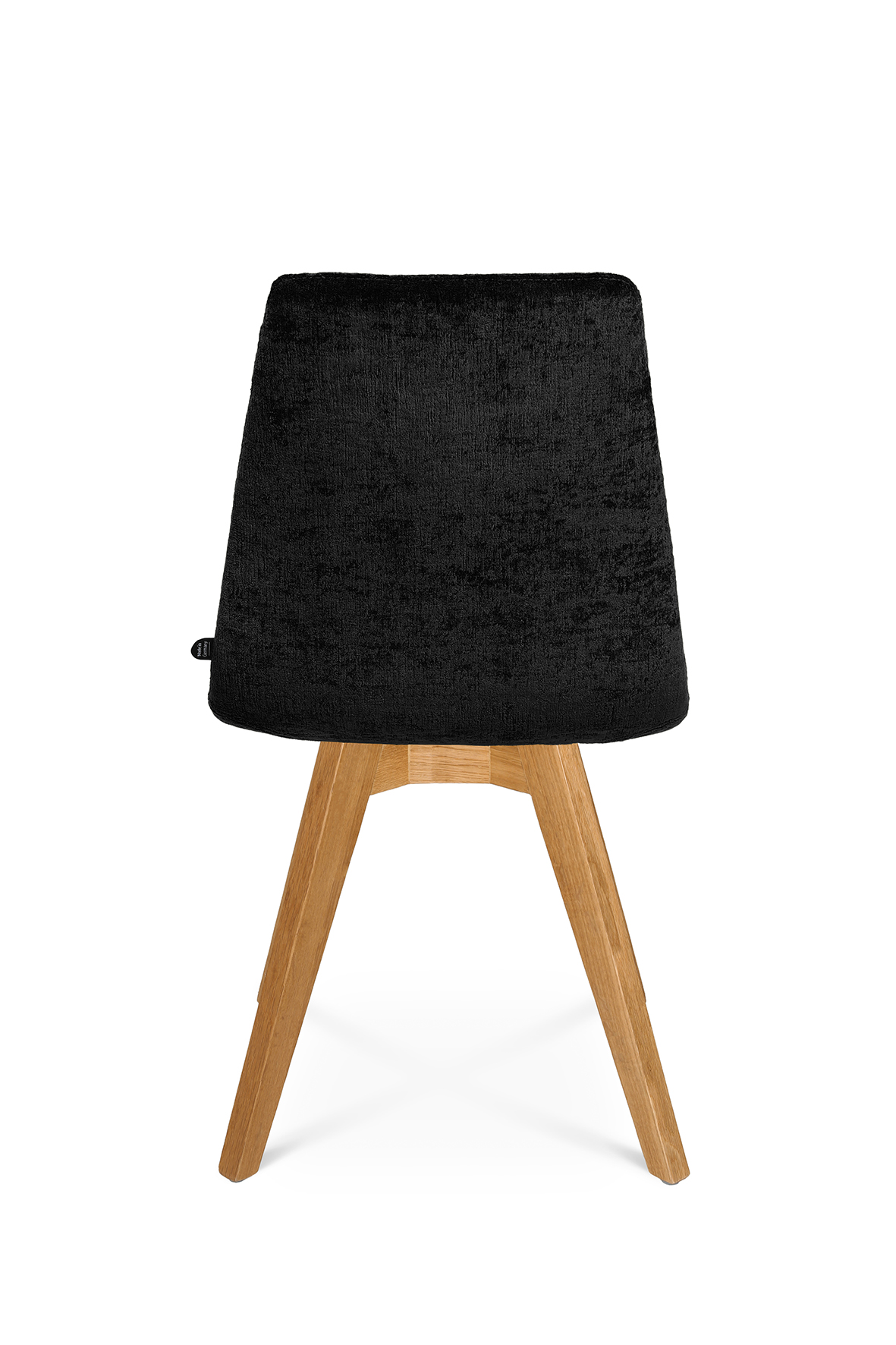 Esszimmerstuhl Sitness Urban Paris 1.2 schwarz