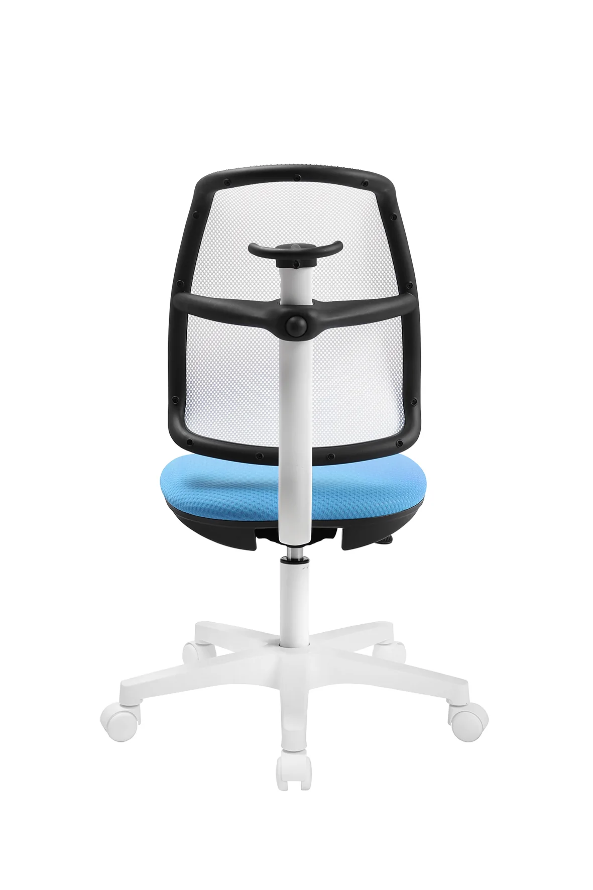 Kinderdrehstuhl Topstar Sitness S'Maxx aquarius blau