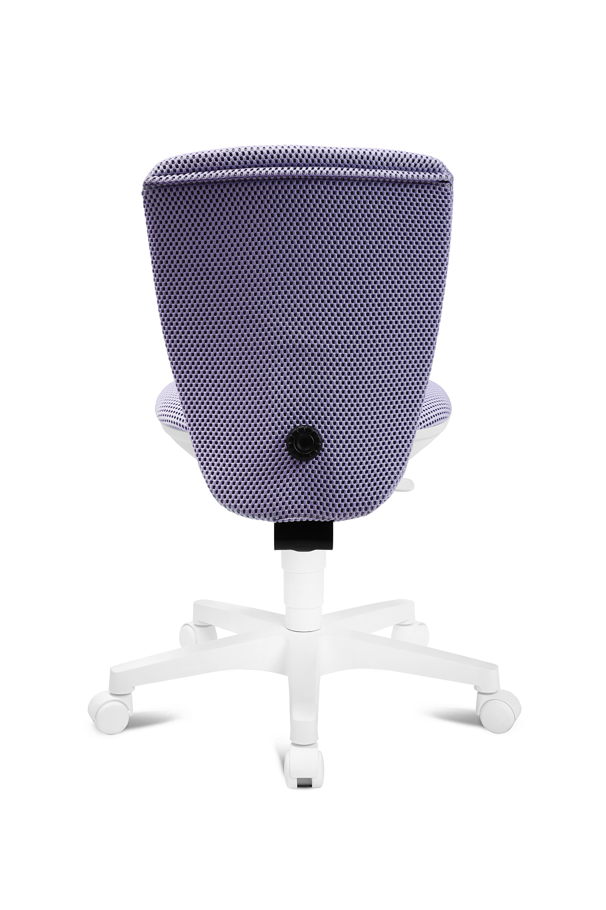 Kinderdrehstuhl Topstar Sitness Home S'cool flieder