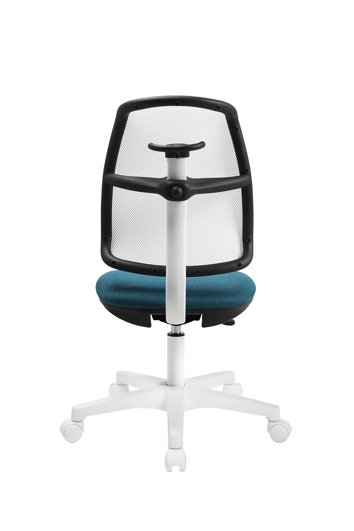 Kinderdrehstuhl Topstar Sitness S'Maxx petrol