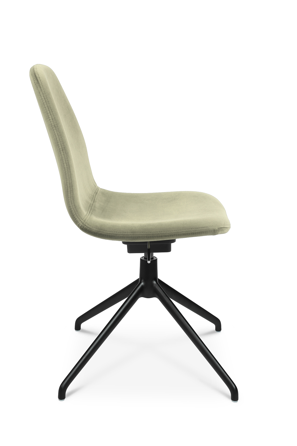 Esszimmerstuhl Sitness Urban Paris 1.1 graugrün