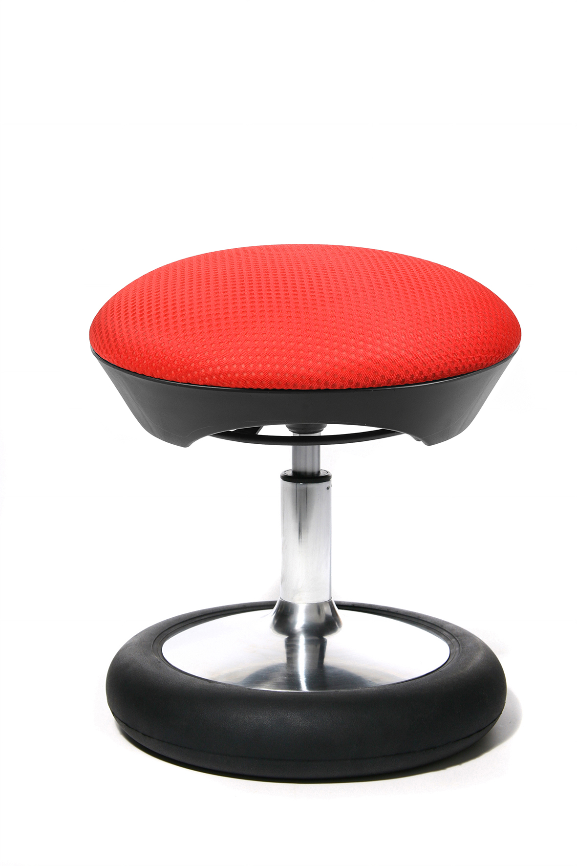 Kinderhocker Topstar Sitness Kid 20 rot