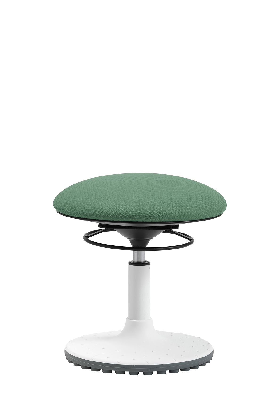 living chairs "Move" Kids weiss/mintgrün